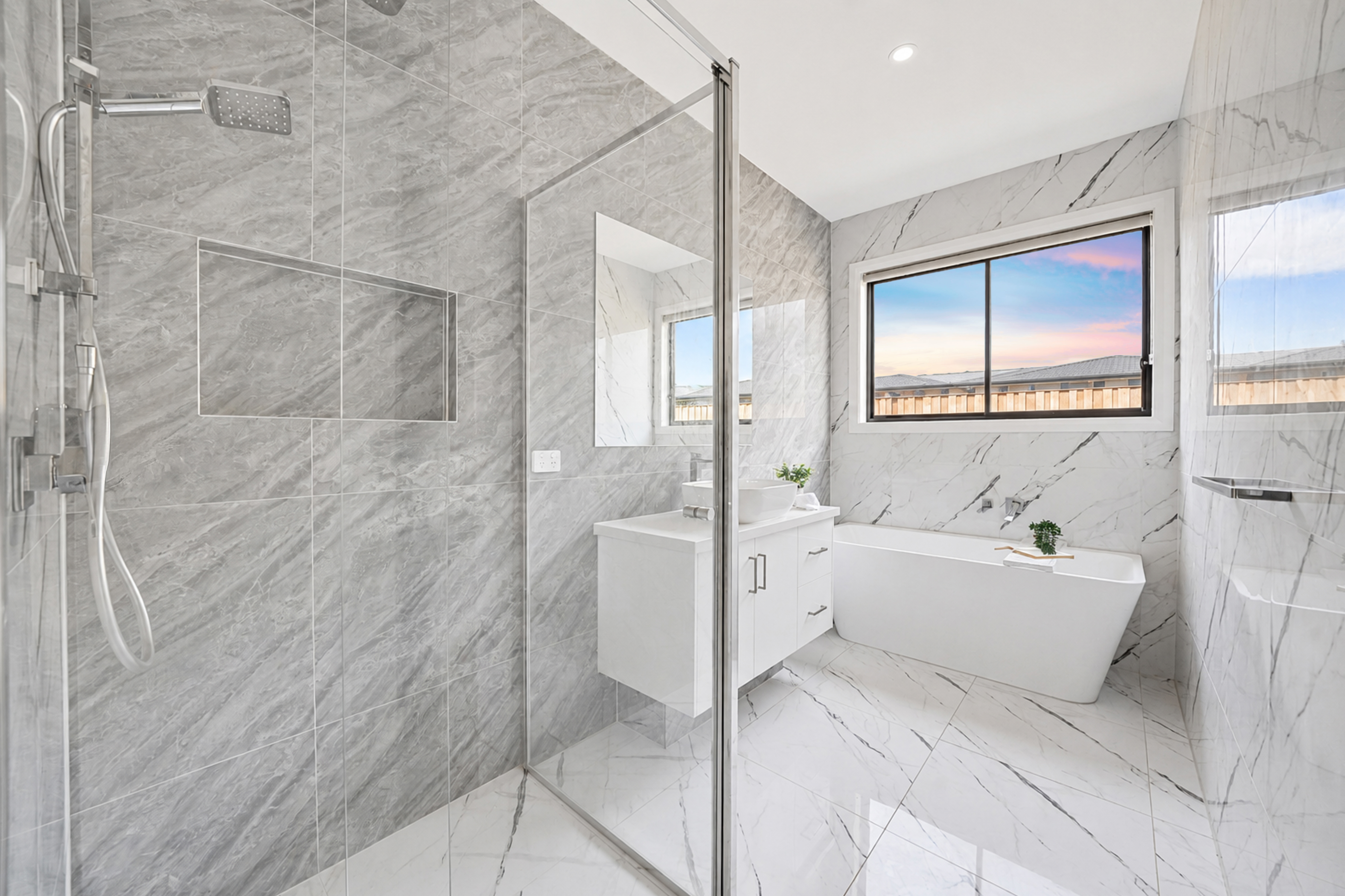 28 Mewat Circuit, Thornhill Park VIC