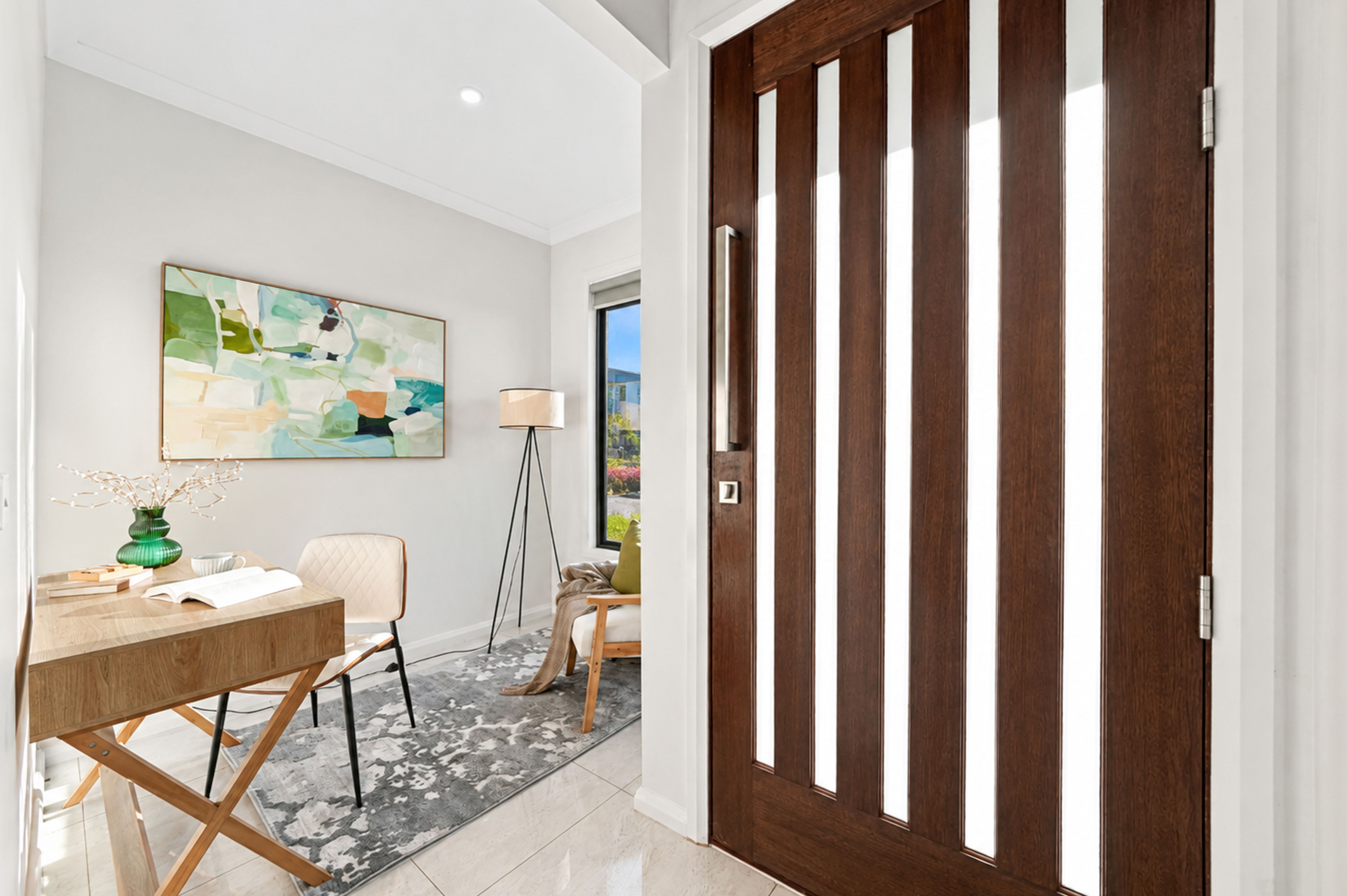 28 Mewat Circuit, Thornhill Park VIC