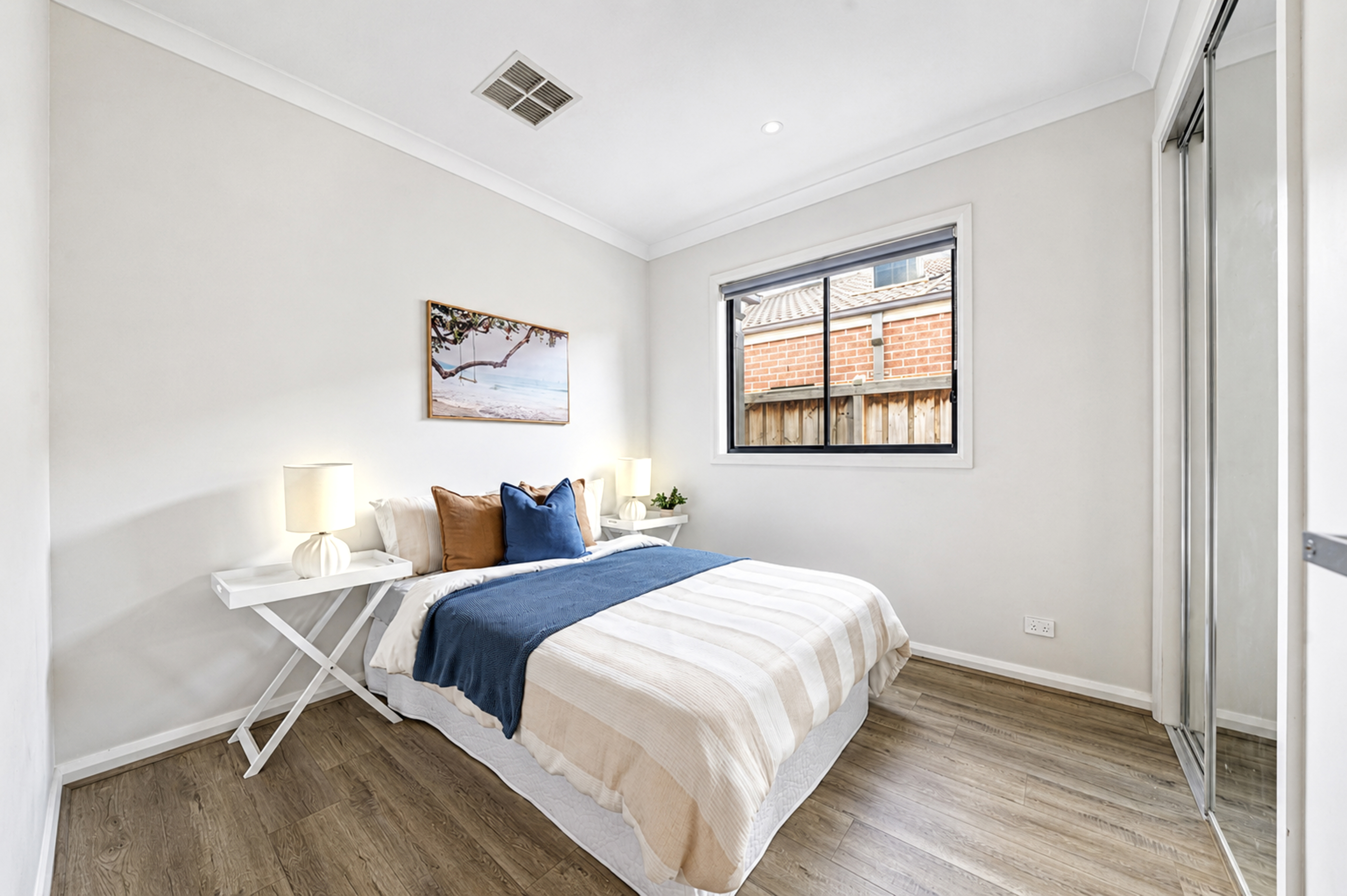 28 Mewat Circuit, Thornhill Park VIC