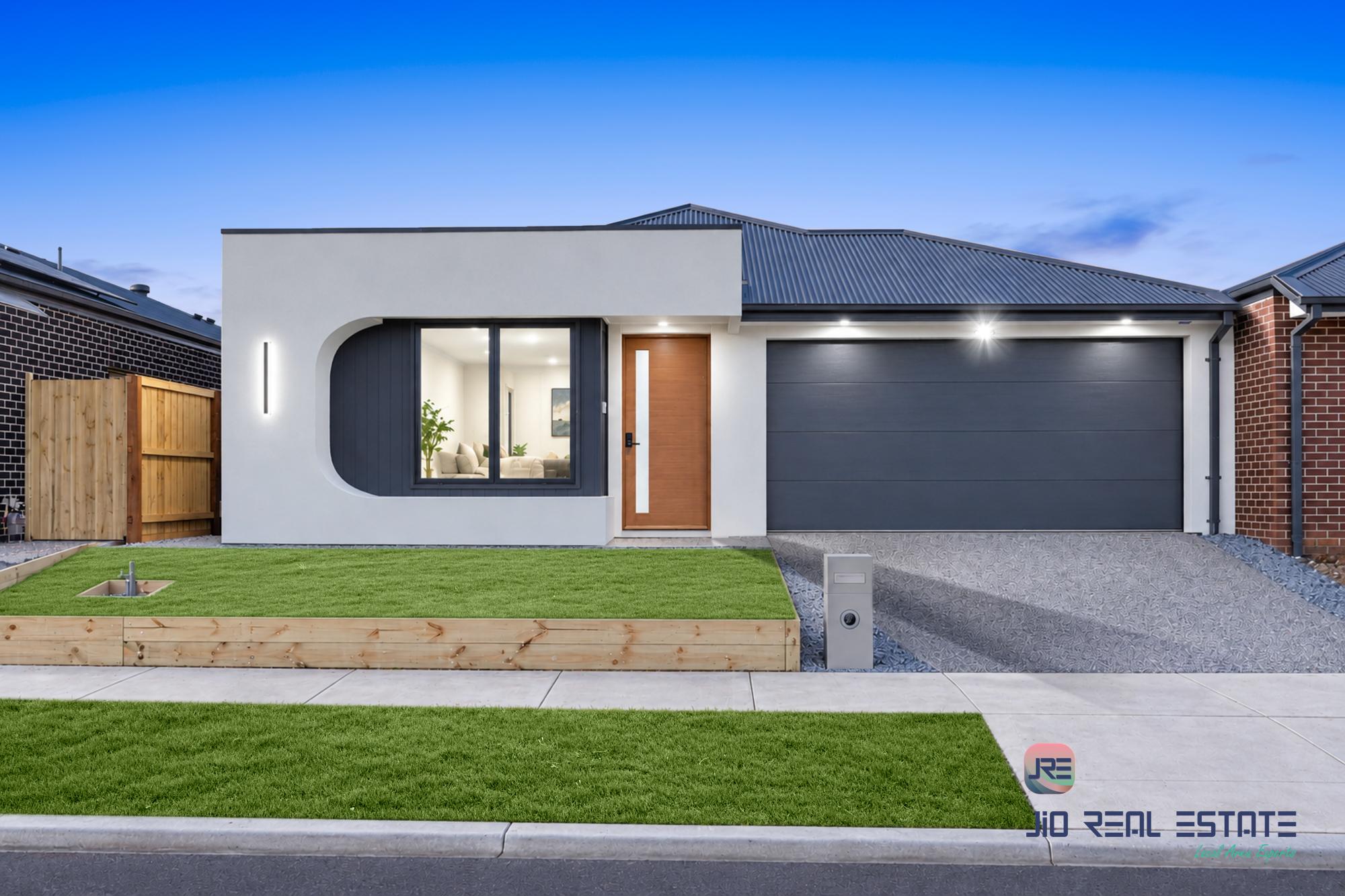 8 Coachwood Road, Bonnie Brook VIC