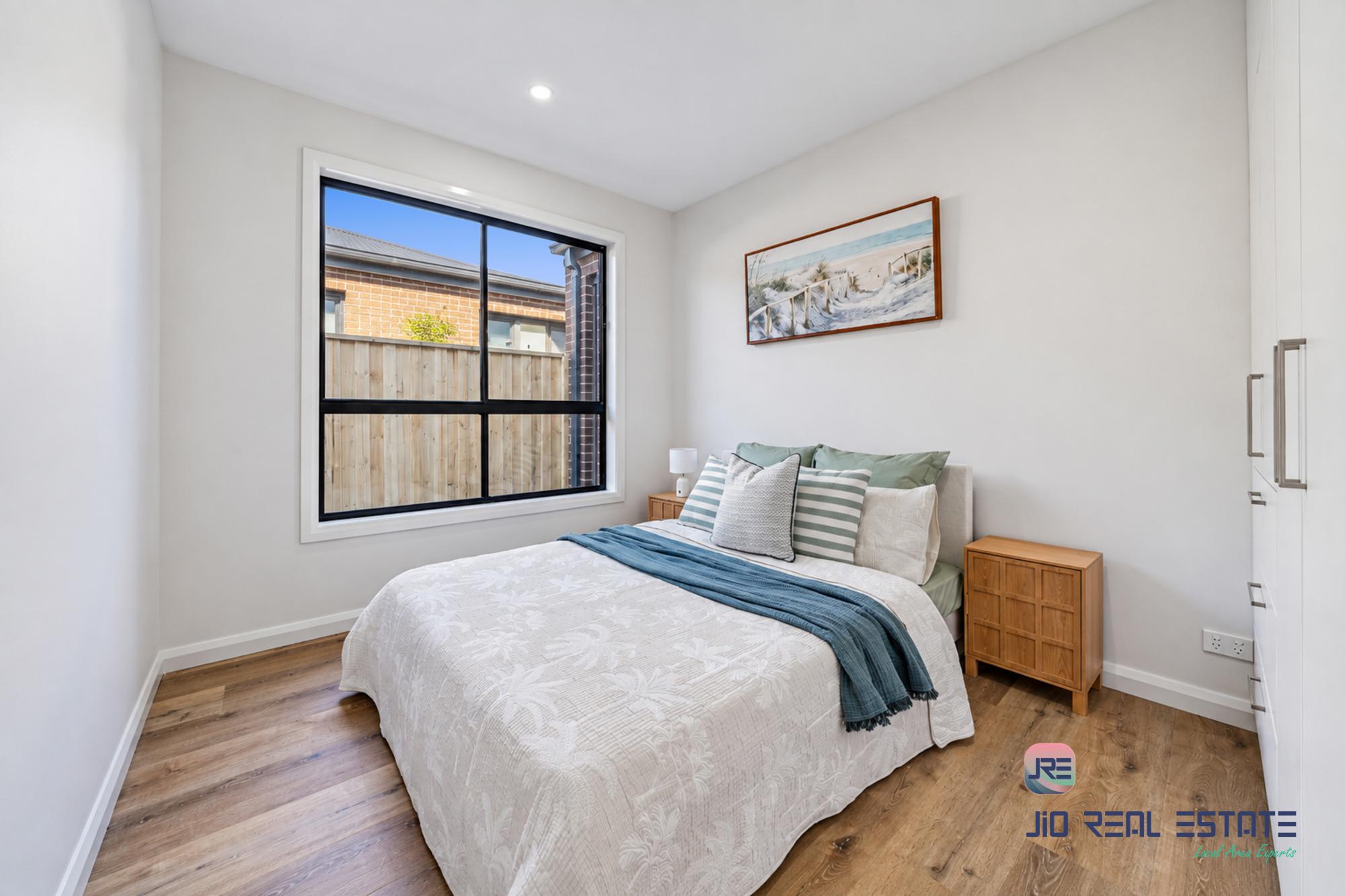 8 Coachwood Road, Bonnie Brook VIC