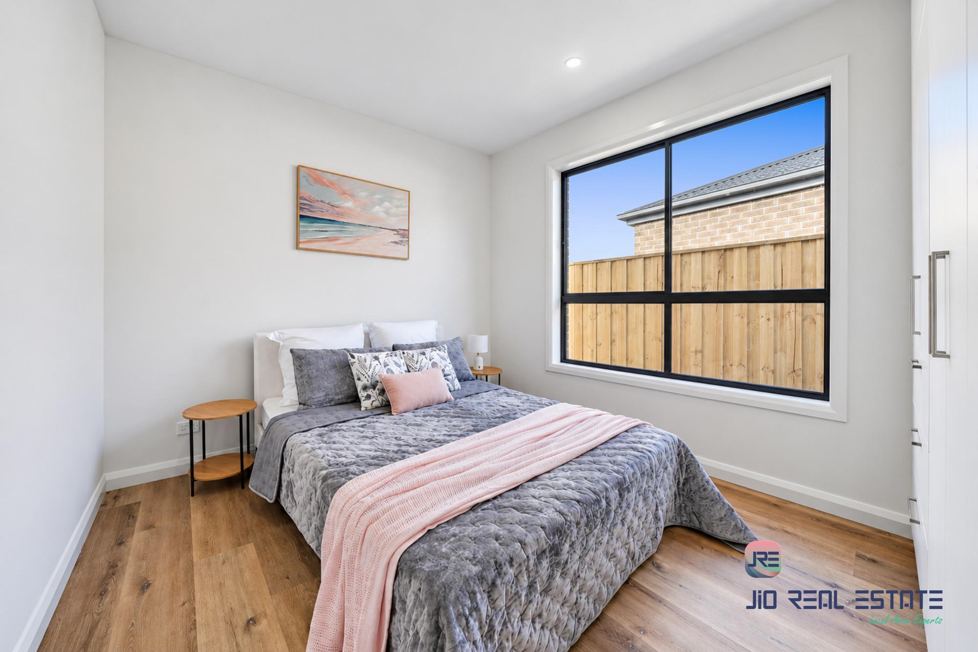 8 Coachwood Road, Bonnie Brook VIC