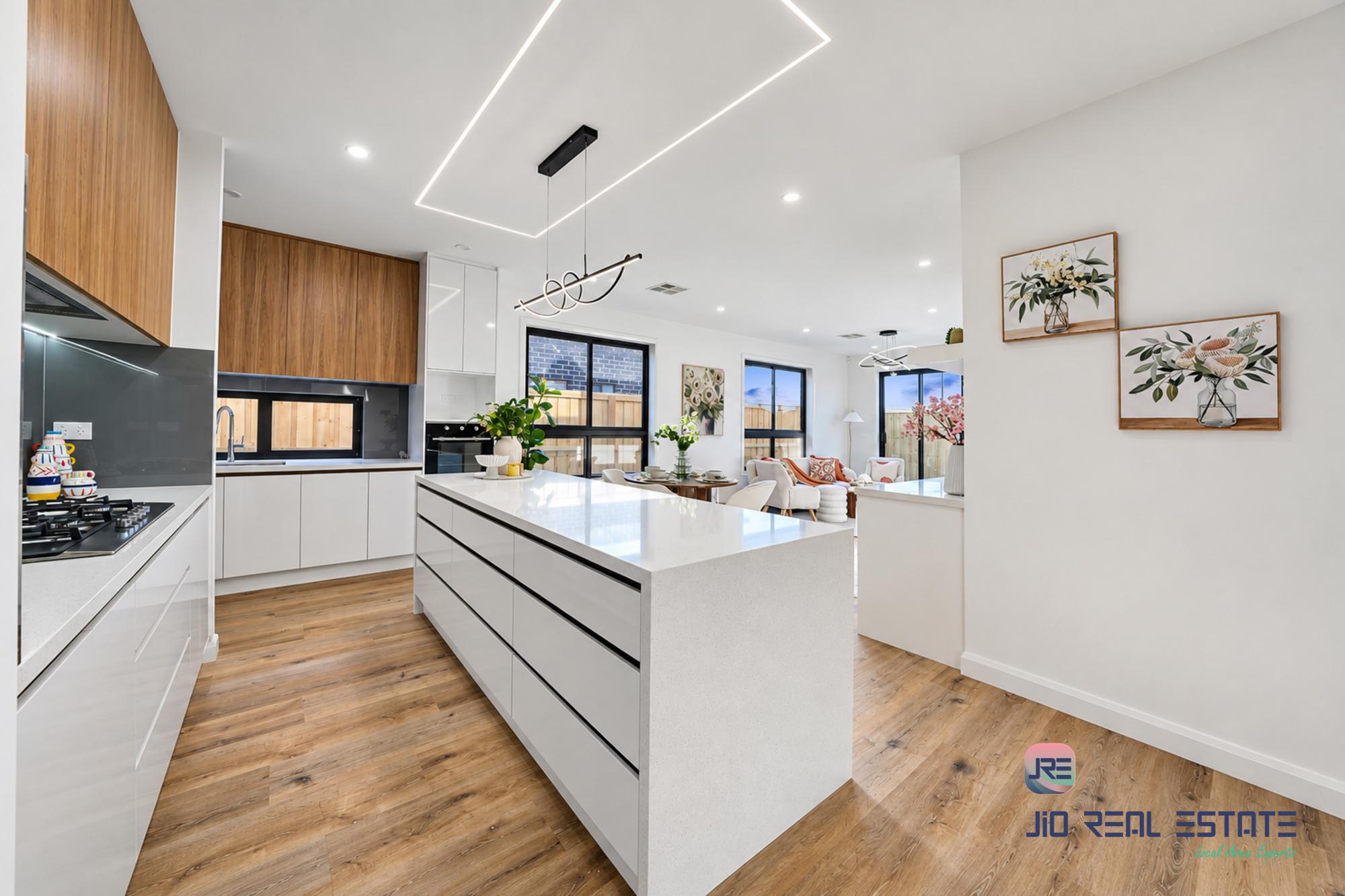 8 Coachwood Road, Bonnie Brook VIC