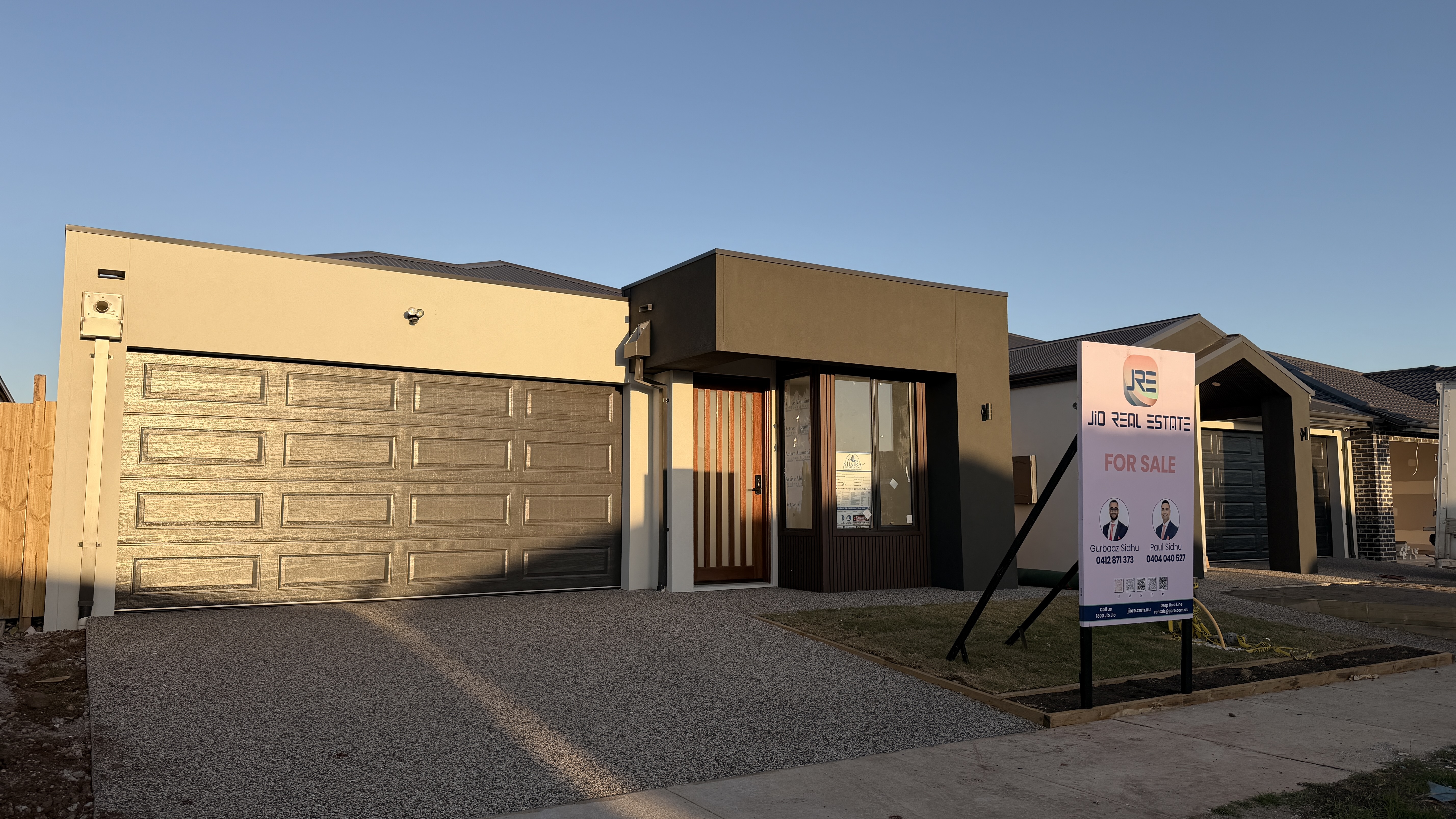 12 Knotty Road, Bonnie Brook VIC