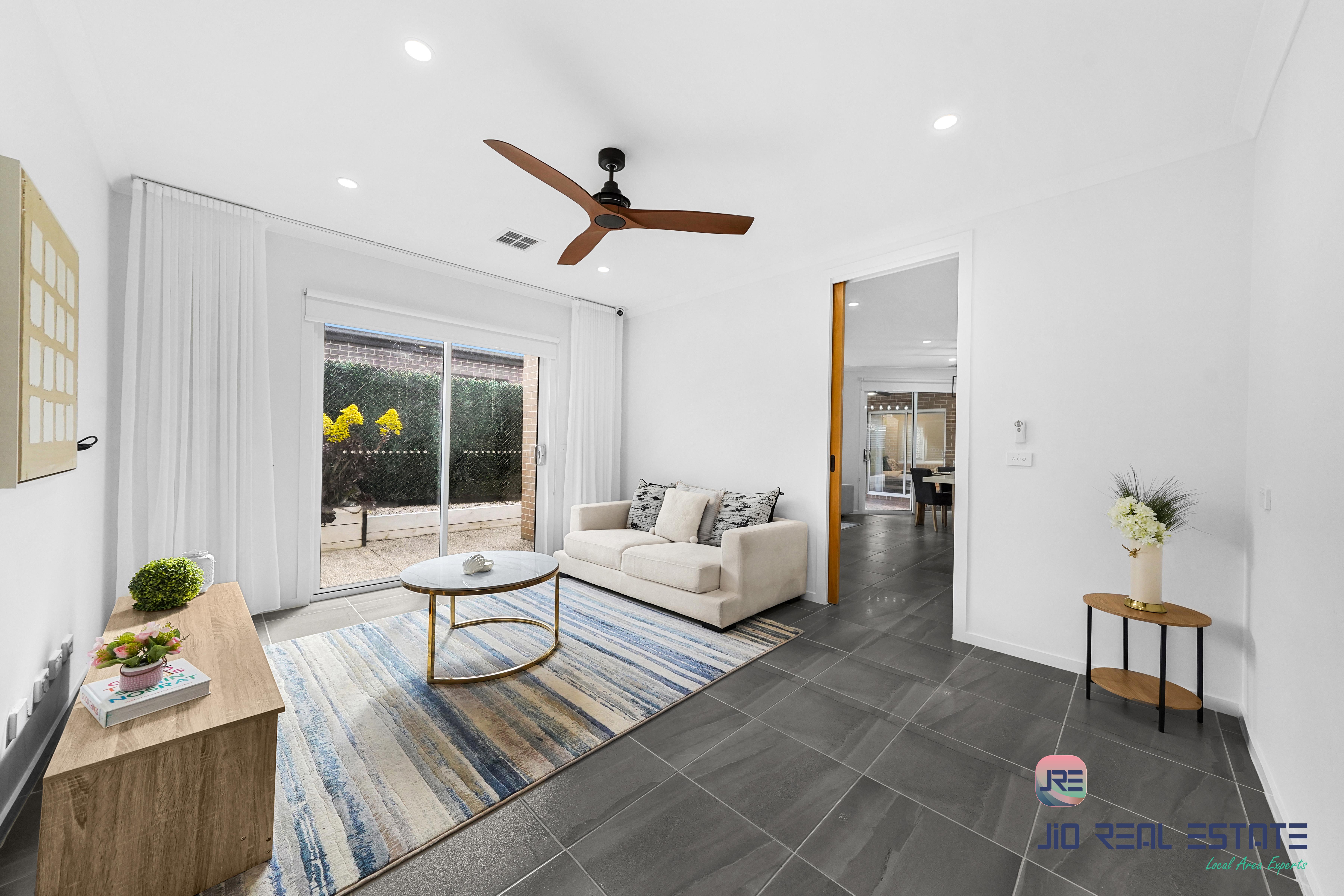 21 Mccubbin Drive, Mount Duneed VIC