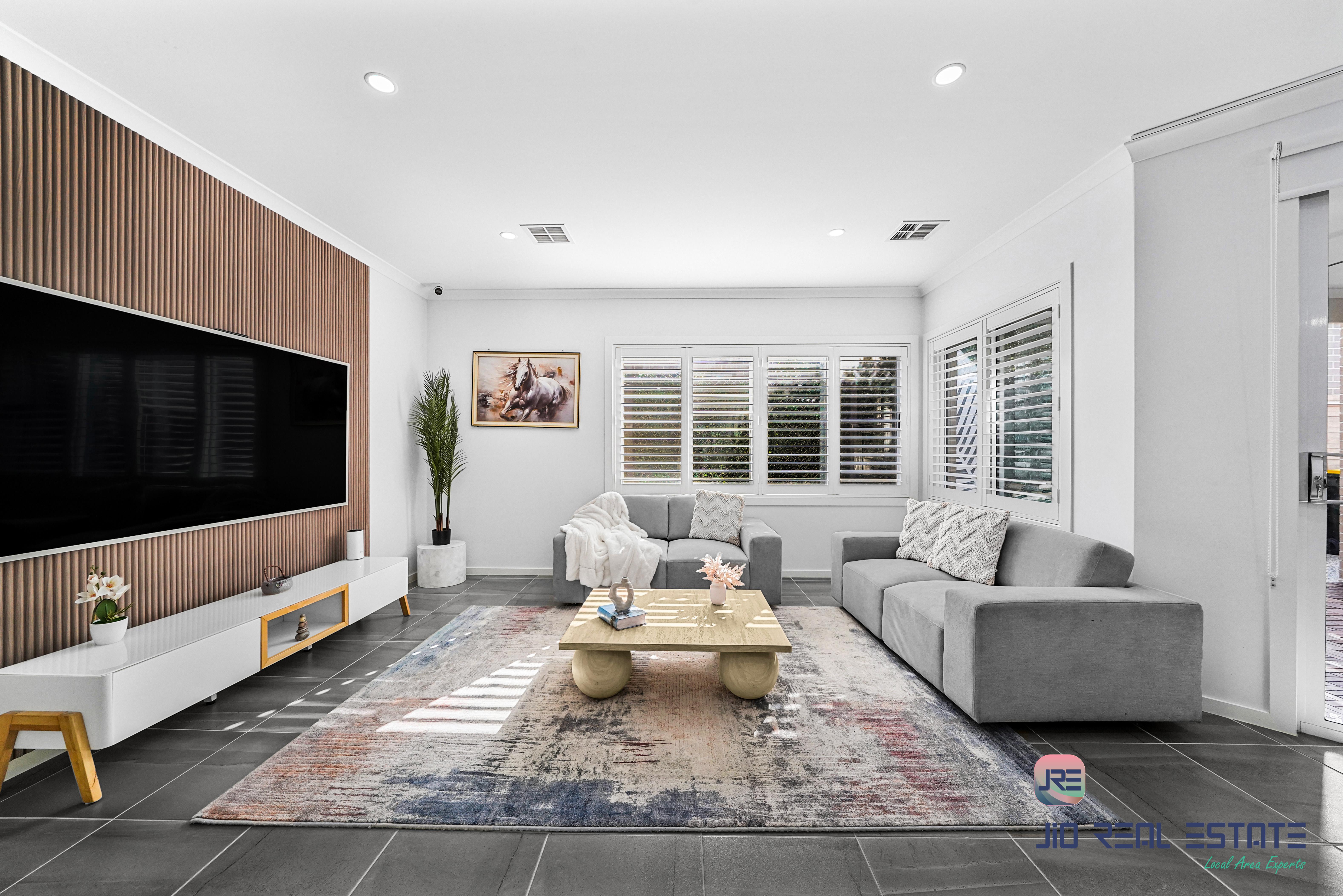 21 Mccubbin Drive, Mount Duneed VIC