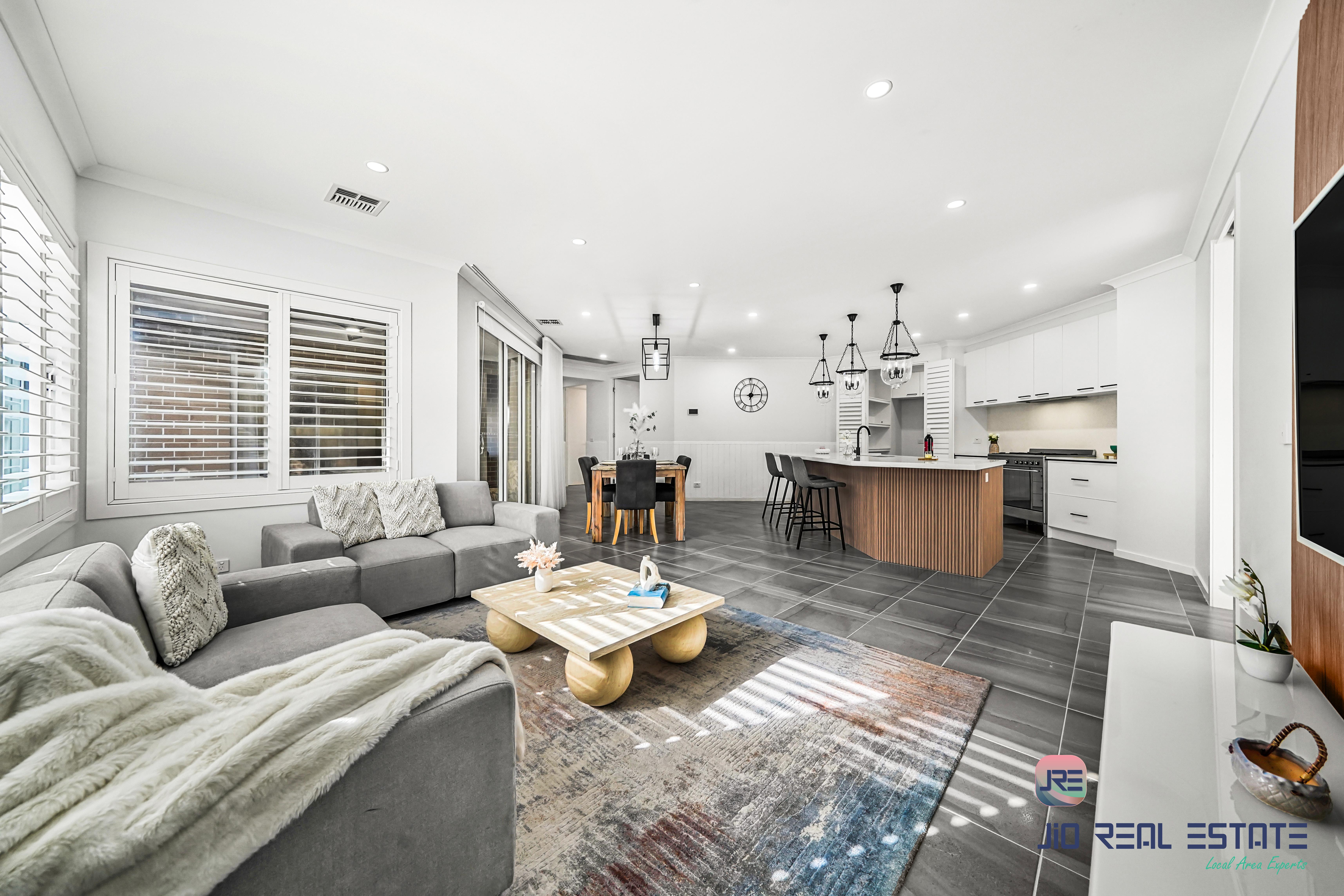 21 Mccubbin Drive, Mount Duneed VIC