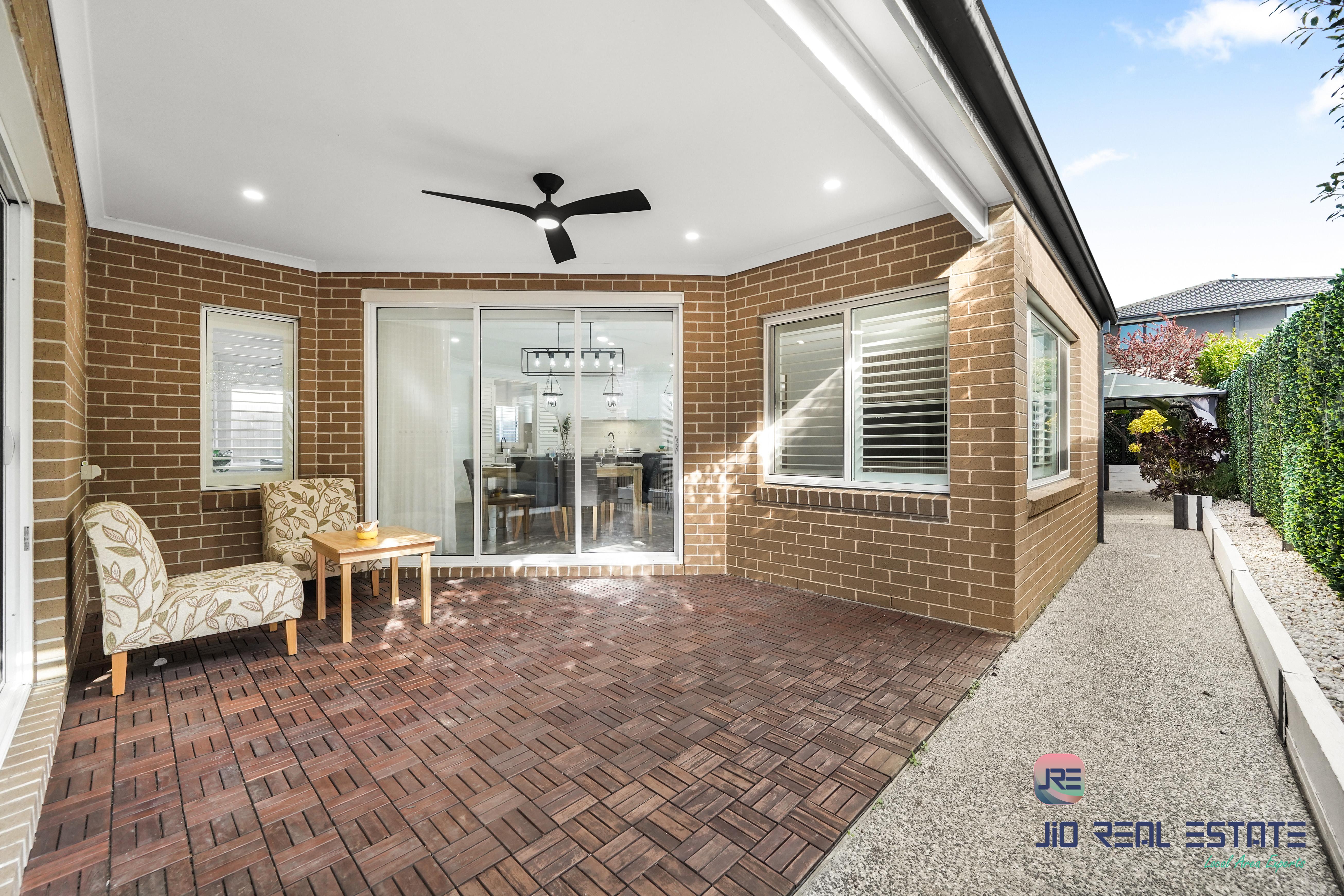 21 Mccubbin Drive, Mount Duneed VIC