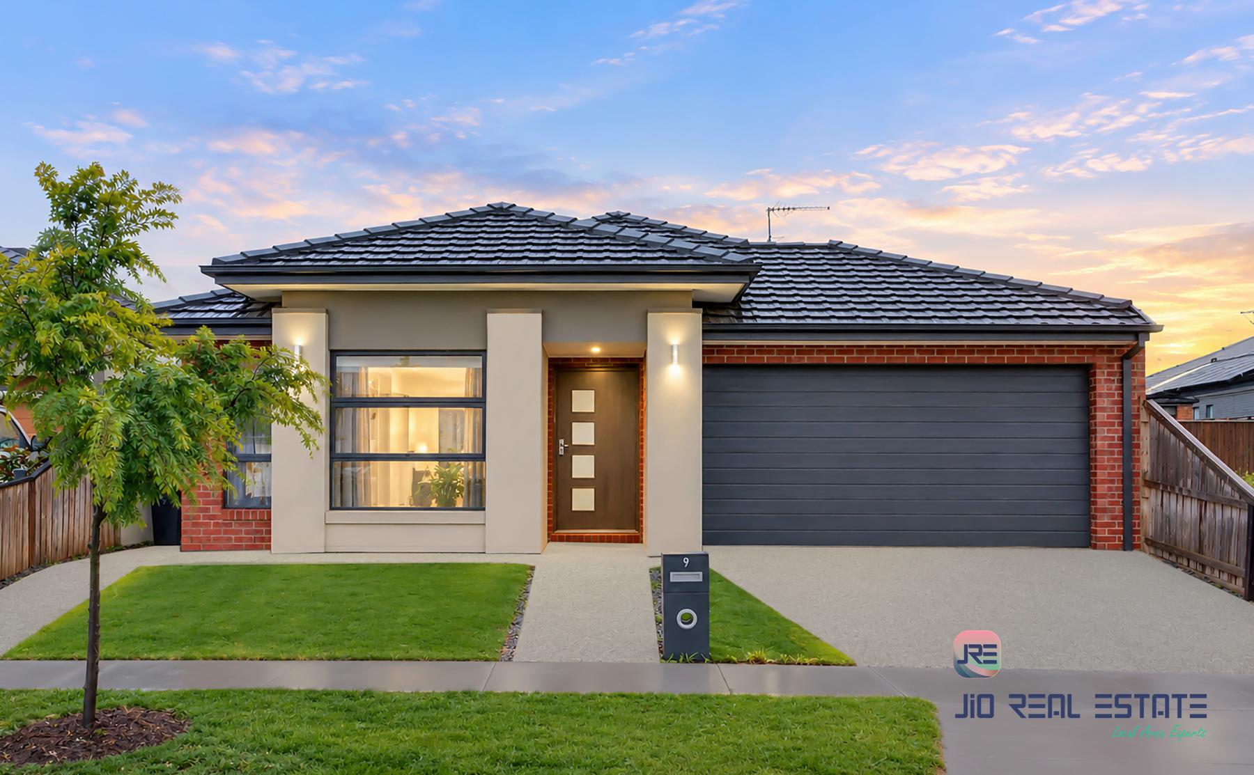 9 Petros Street, Fraser Rise VIC