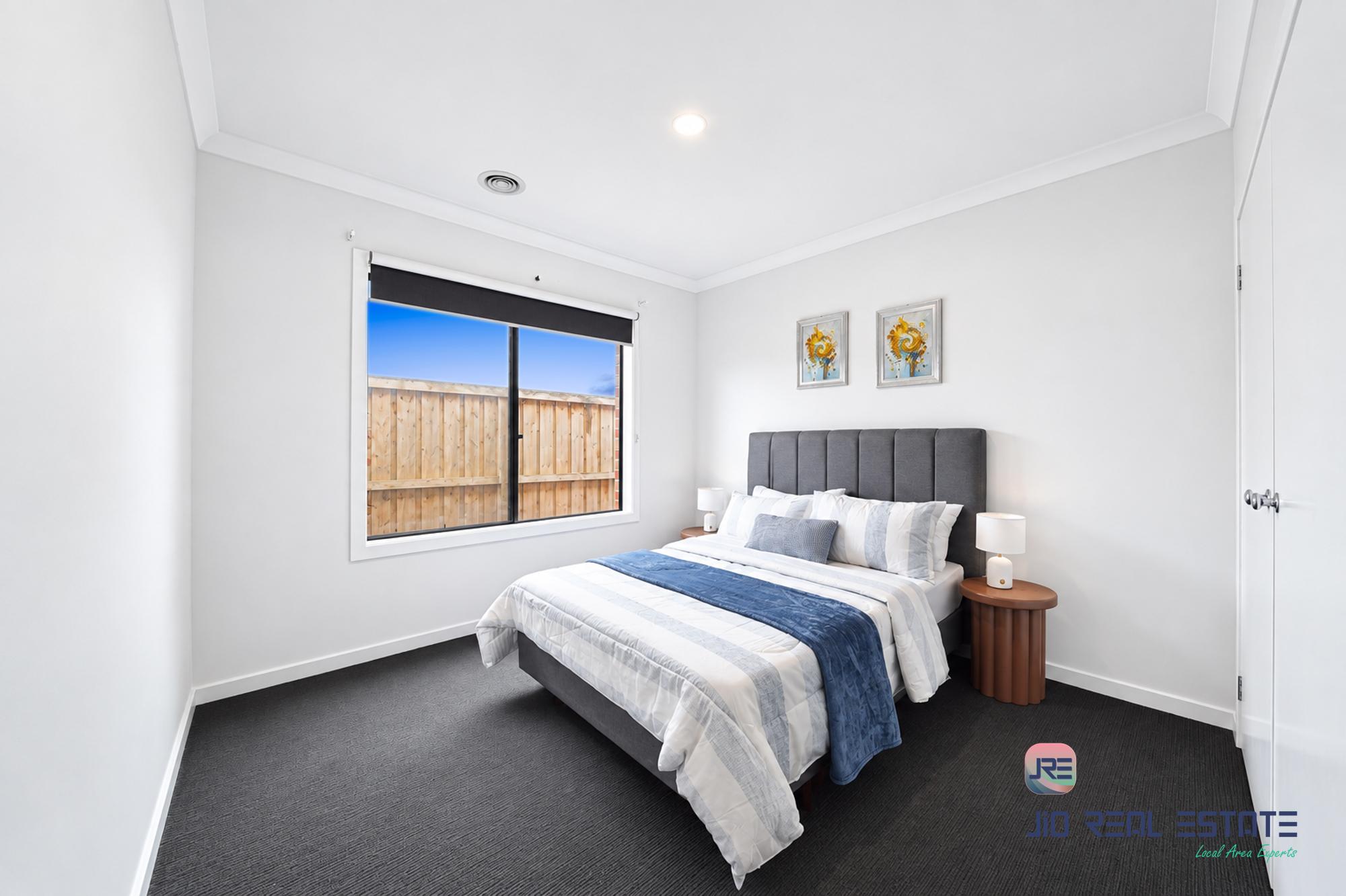 9 Petros Street, Fraser Rise VIC