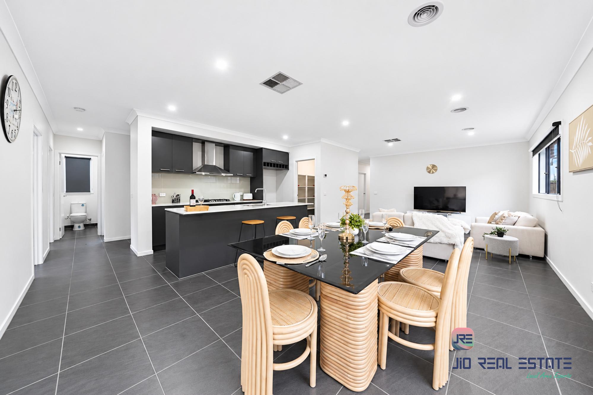 9 Petros Street, Fraser Rise VIC