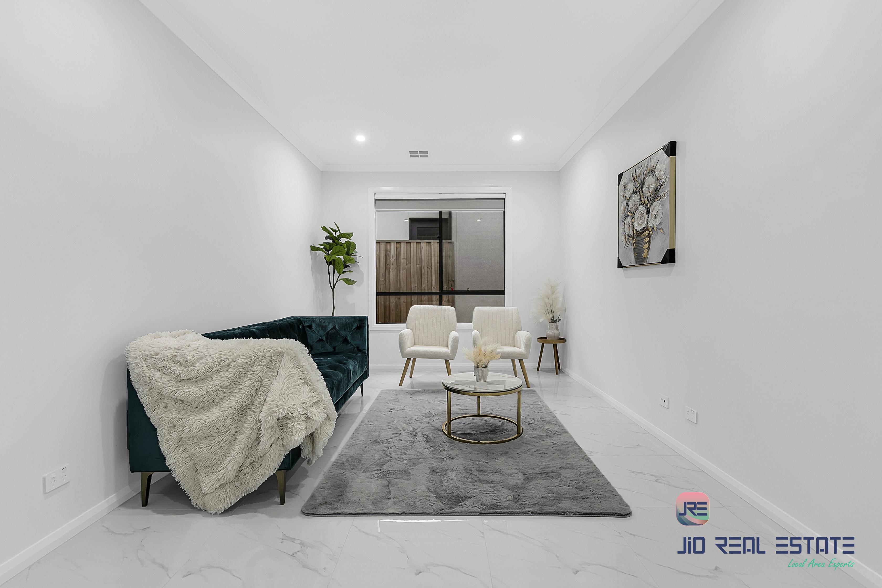 20 Dibiase Grove, Thornhill Park VIC