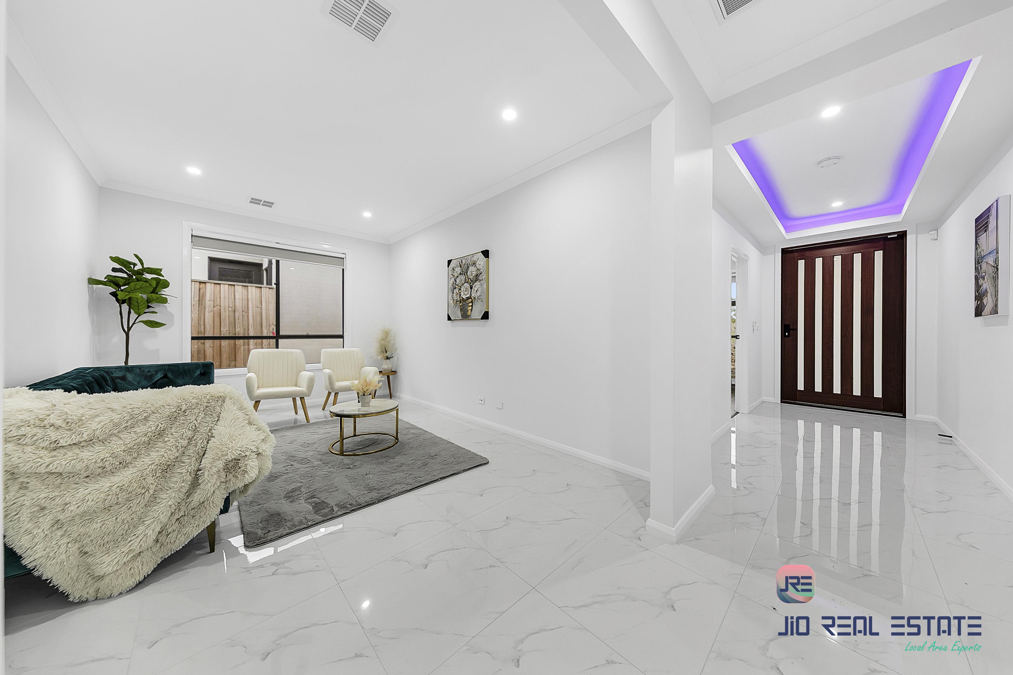 20 Dibiase Grove, Thornhill Park VIC