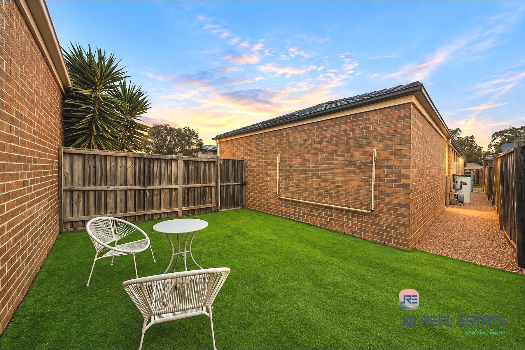 34 Lilyturf Drive, Tarneit VIC