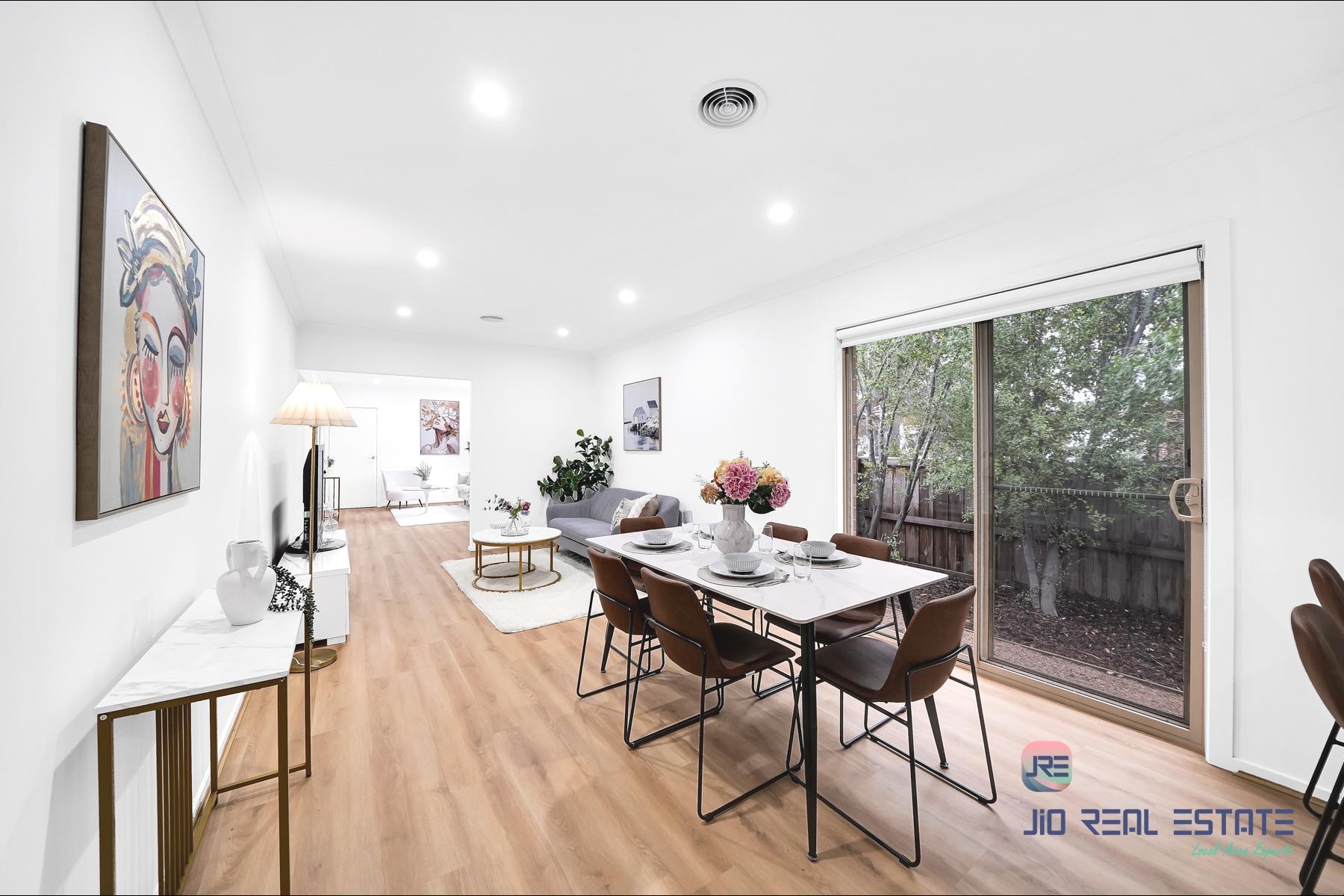 34 Lilyturf Drive, Tarneit VIC