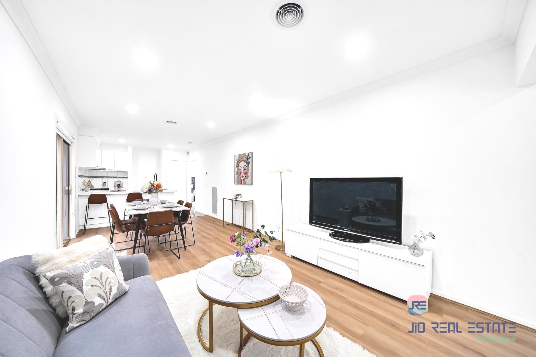 34 Lilyturf Drive, Tarneit VIC