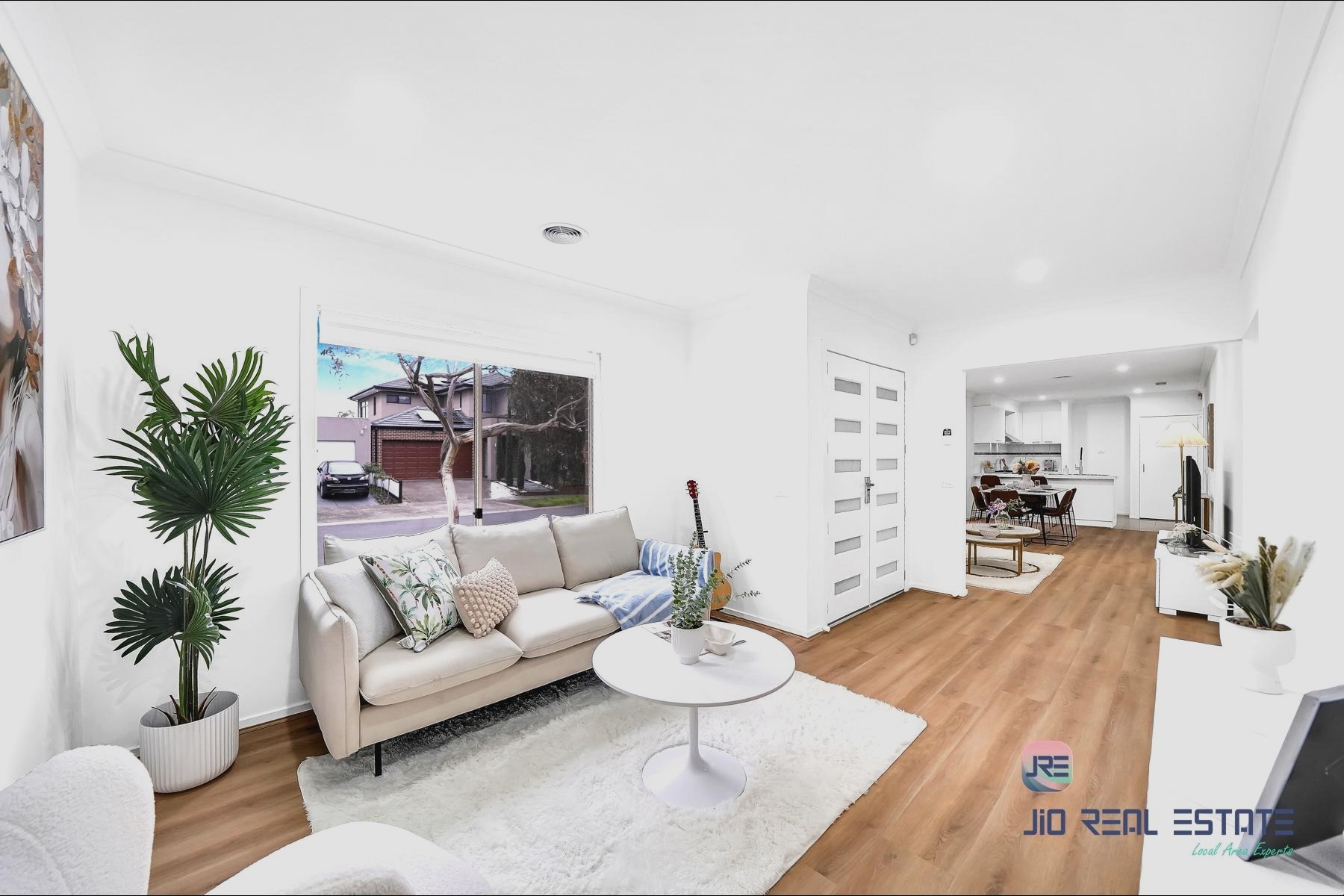 34 Lilyturf Drive, Tarneit VIC