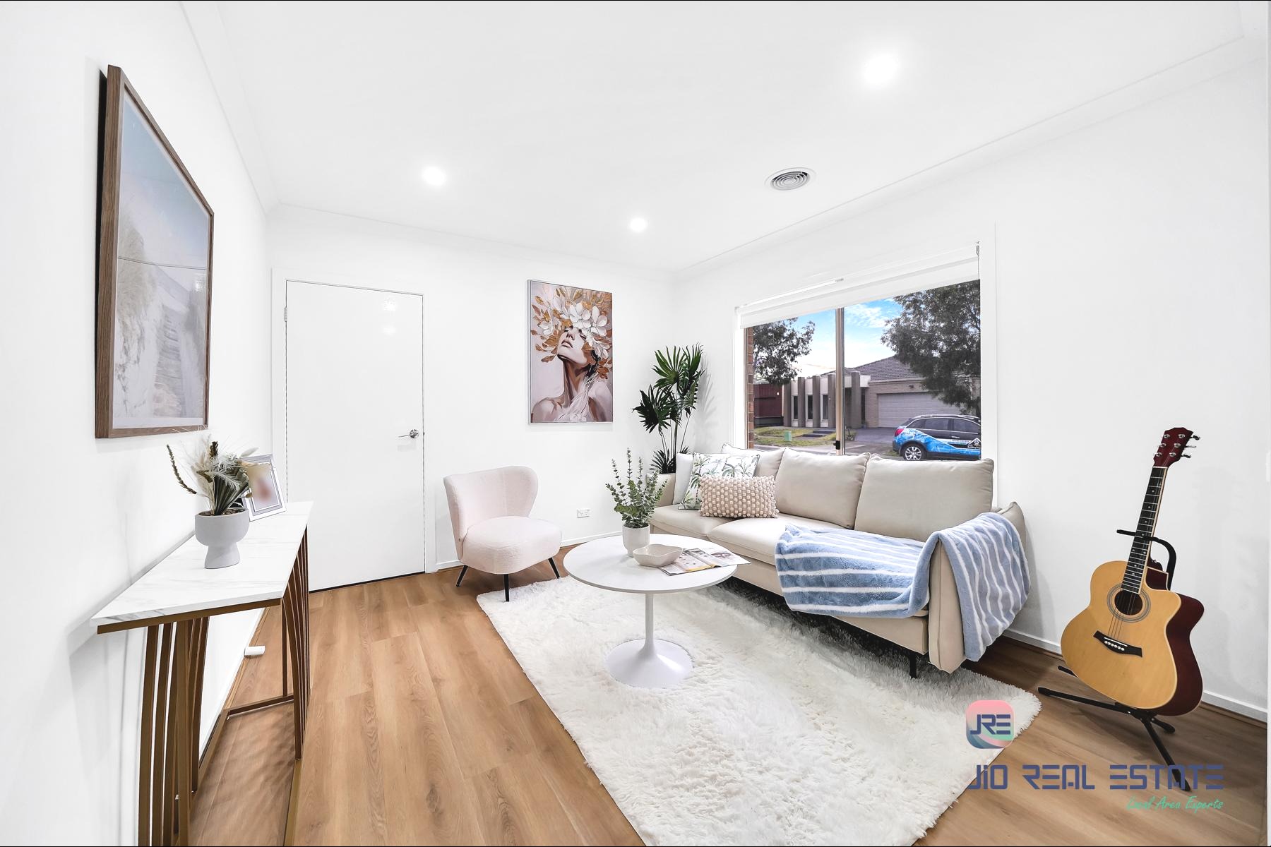 34 Lilyturf Drive, Tarneit VIC