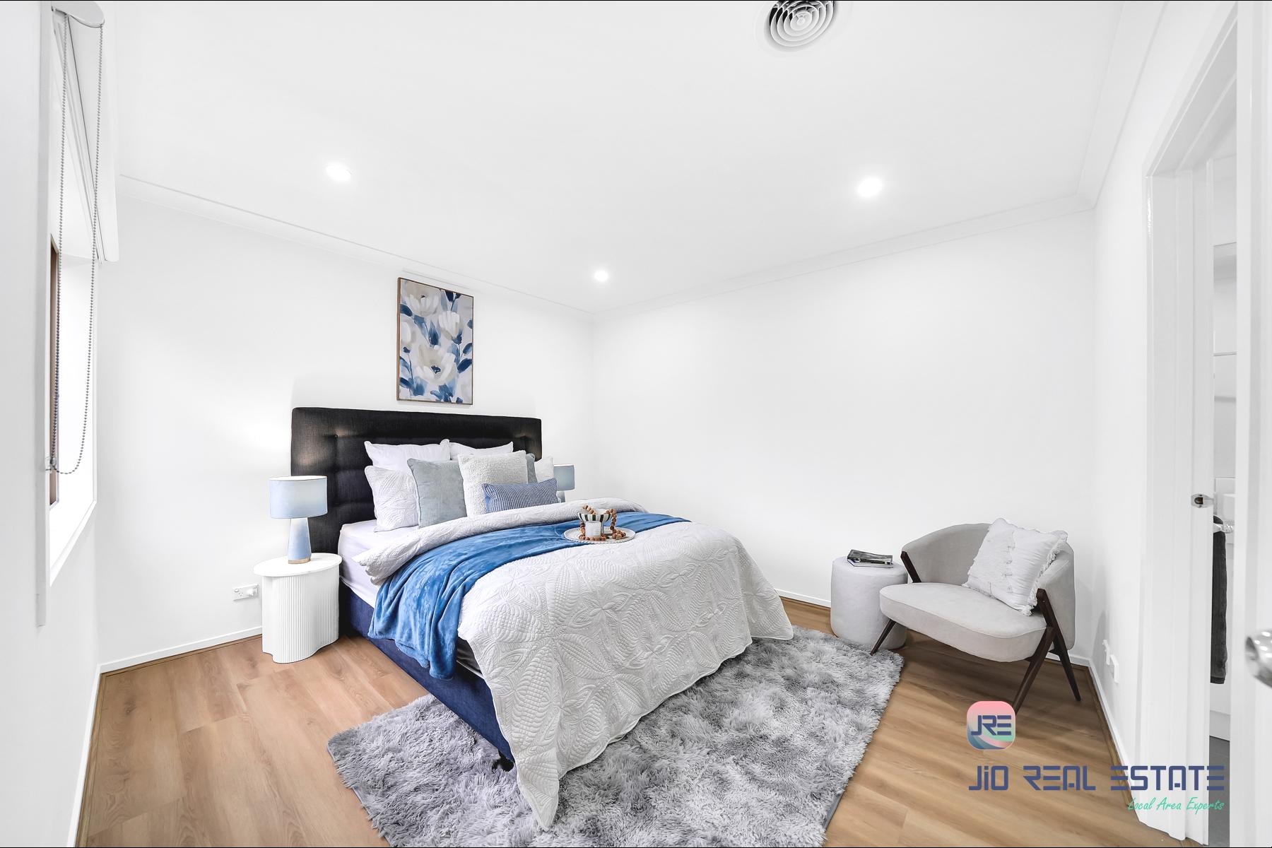 34 Lilyturf Drive, Tarneit VIC