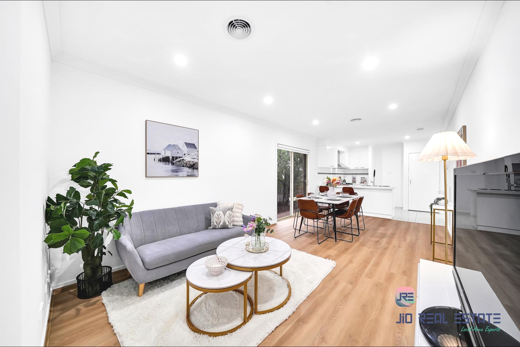 34 Lilyturf Drive, Tarneit VIC