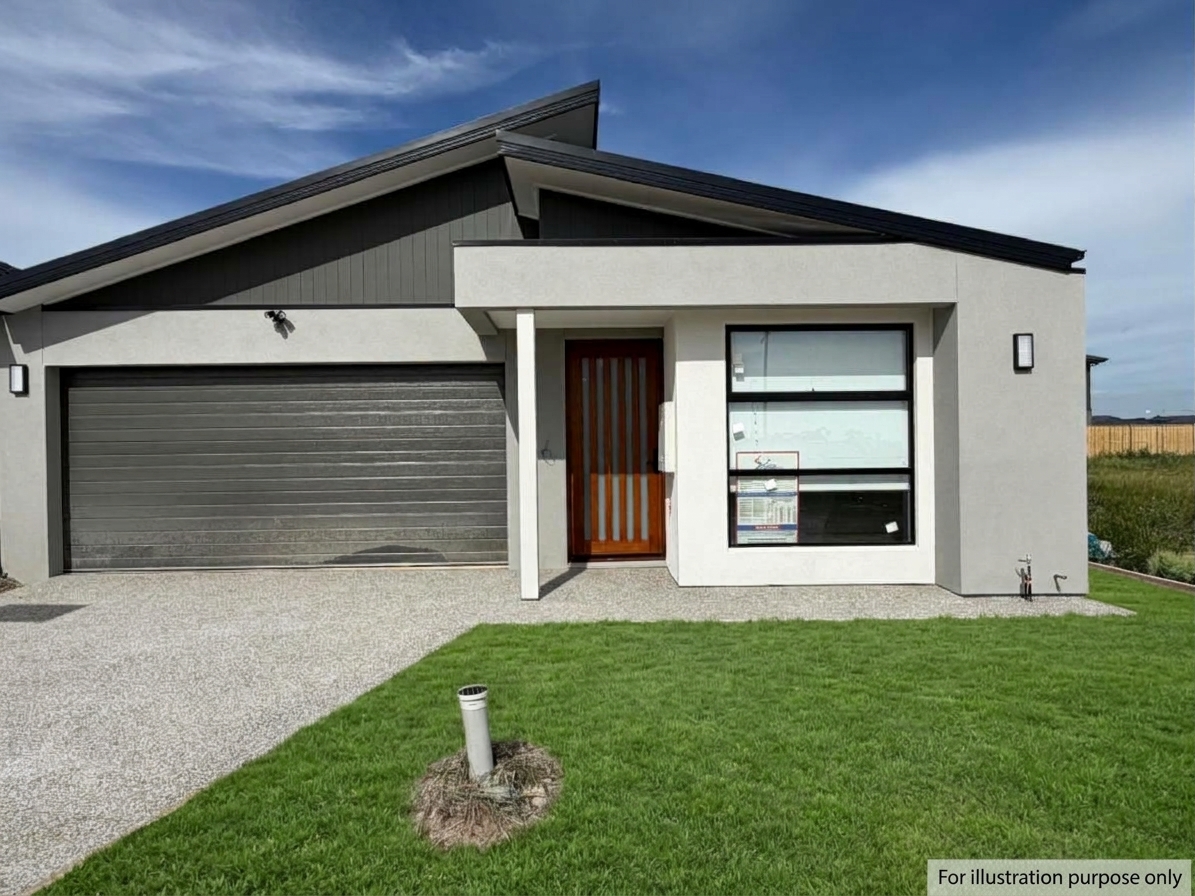 16 Holberry Street, Fraser Rise VIC
