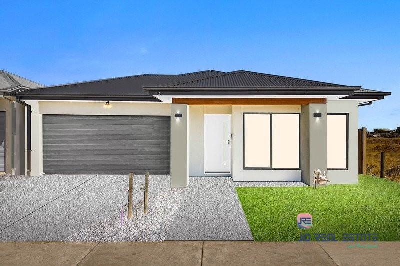 15 Nia Road, Tarneit VIC