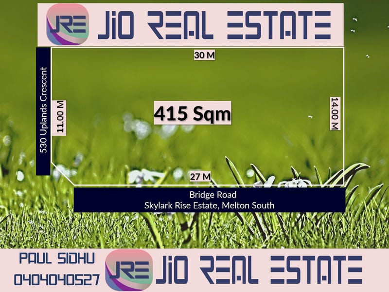 2 Uplands Crescent, Melton South VIC