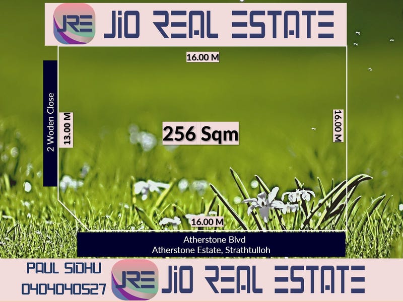 2 Woden Place, Strathtulloh VIC