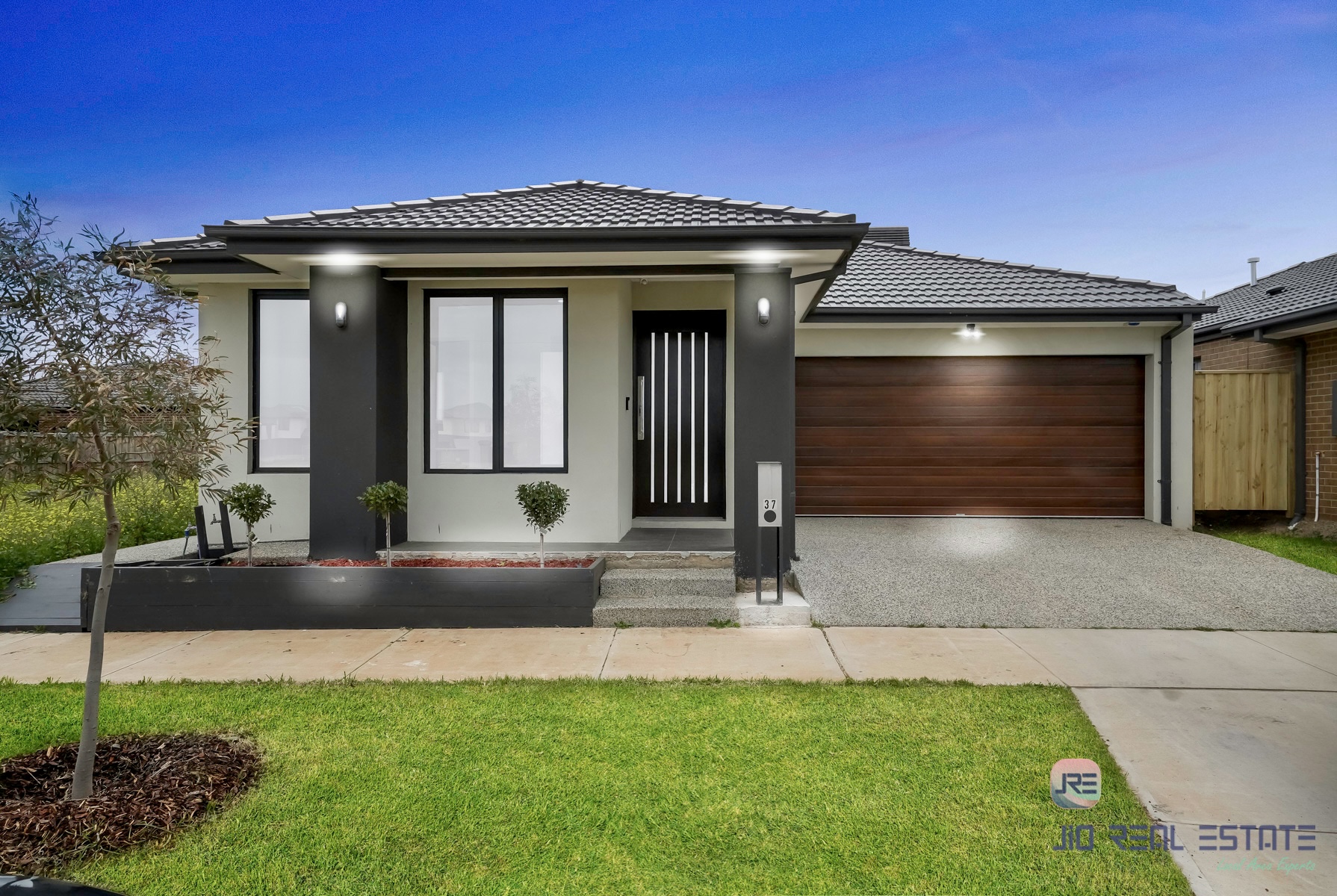 37 Falu Parade, Tarneit VIC