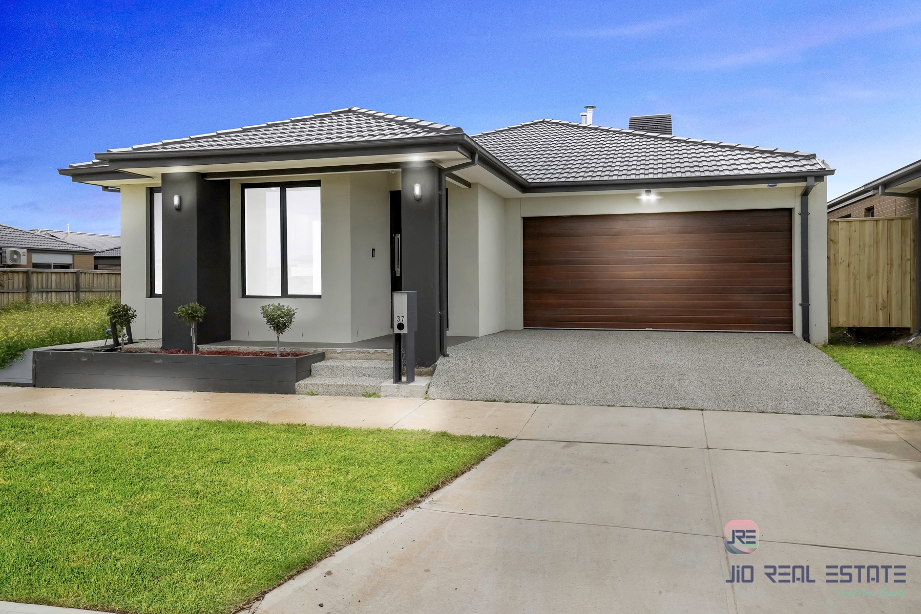 37 Falu Parade, Tarneit VIC