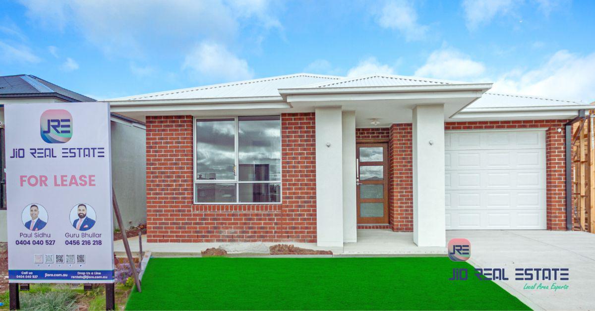 45 Hemsworth Rd, Weir Views VIC