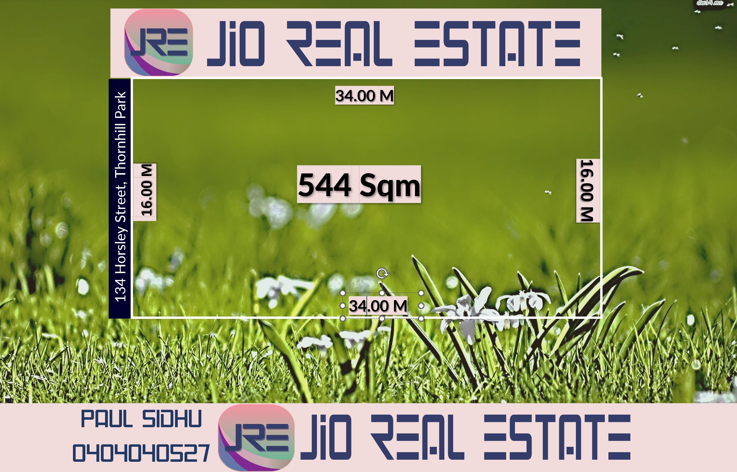 134 Horsley Street, Thornhill Park VIC