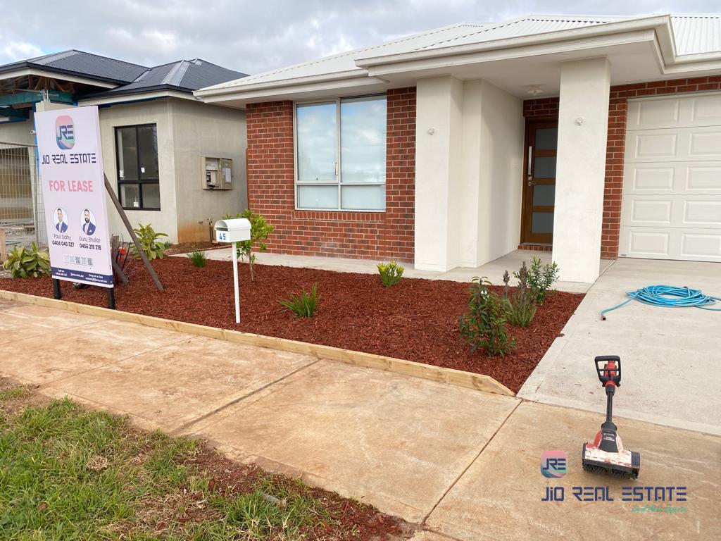 45 Hemsworth Rd, Weir Views VIC