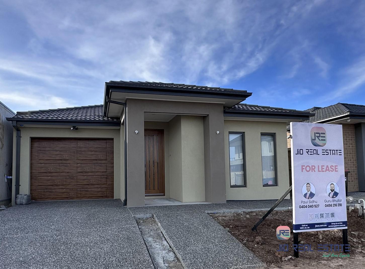 24 Shelterbelt Avenue, Weir Views VIC