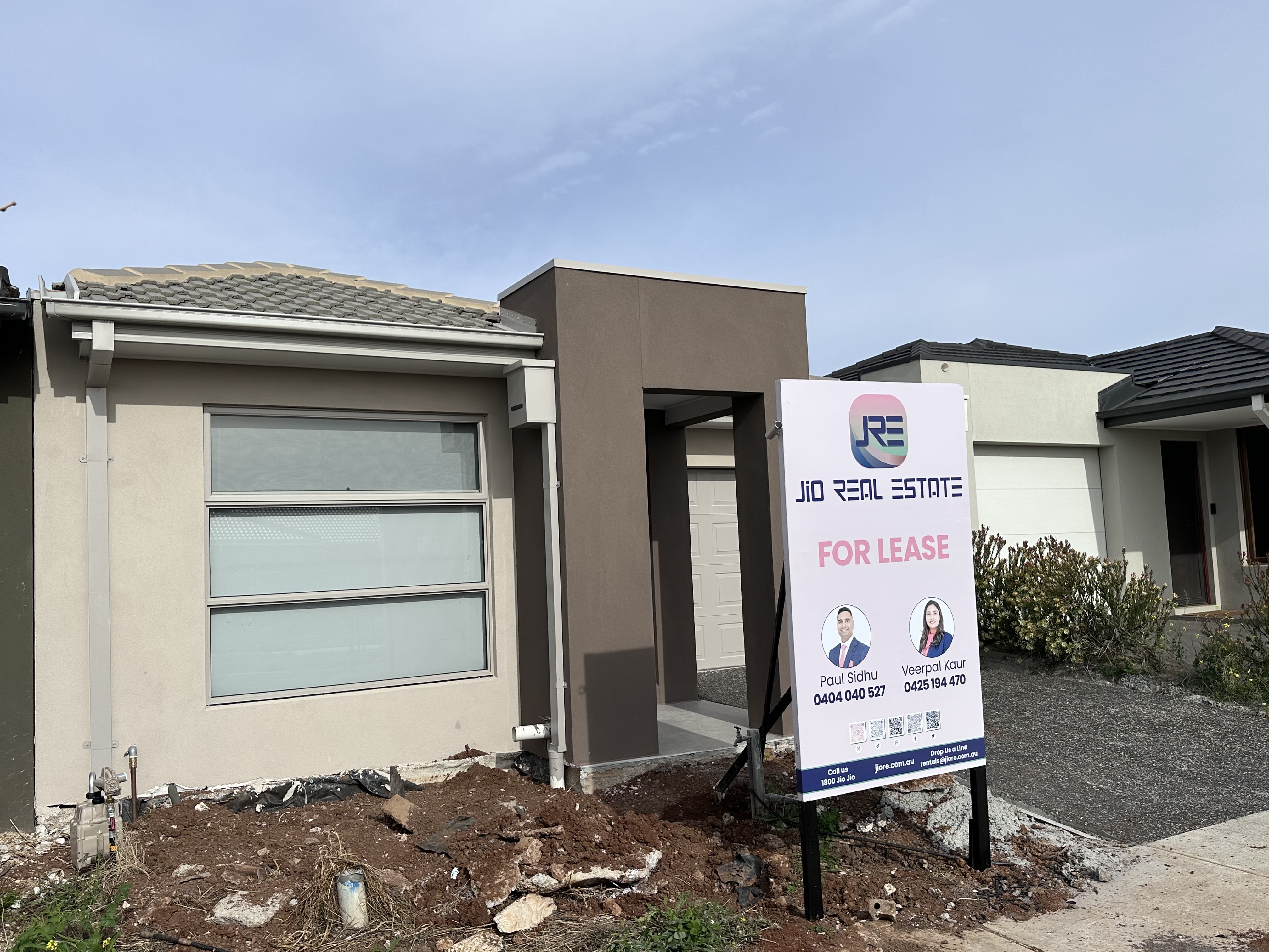 8 Dev Terrace, Rockbank VIC