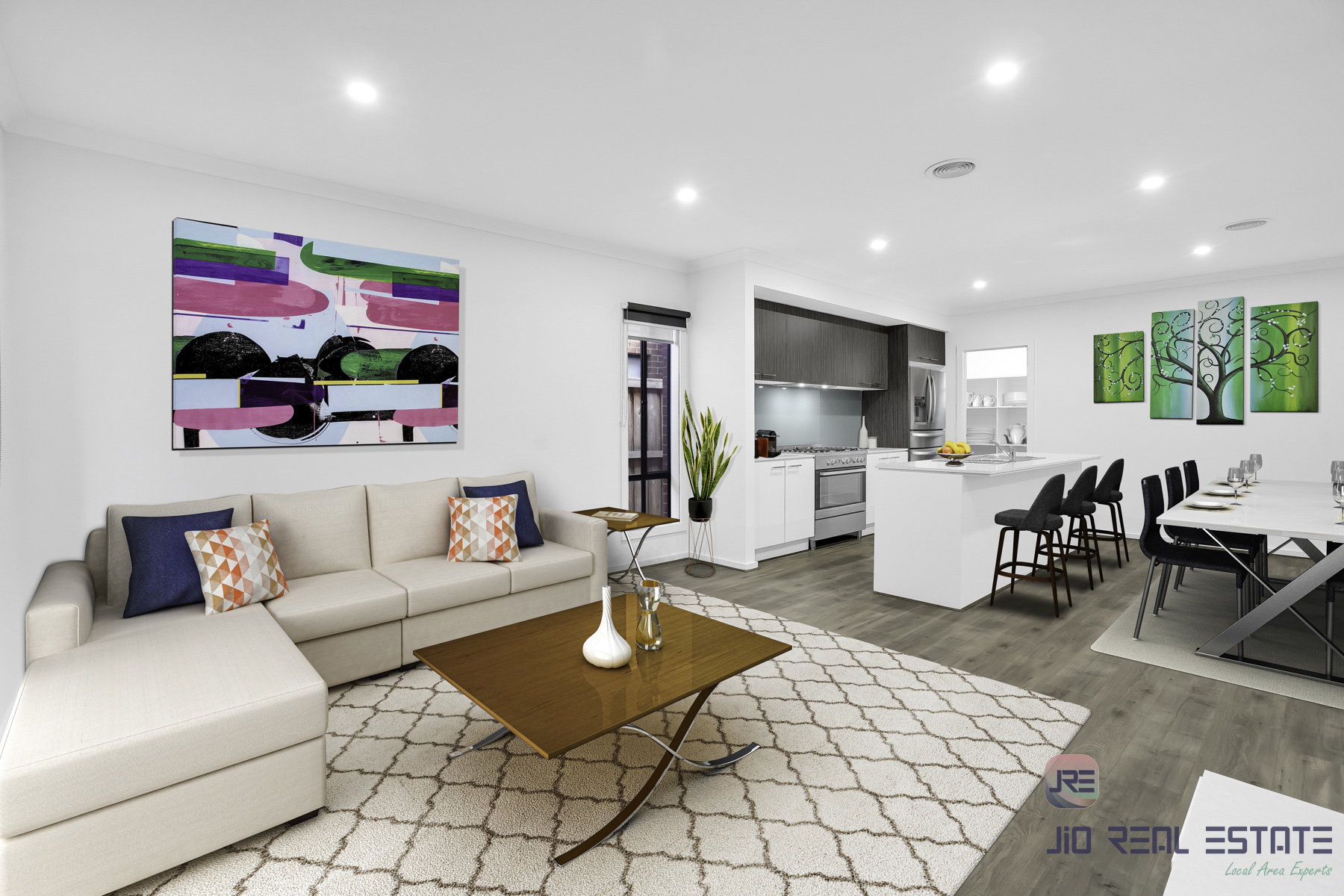 28 Houston Drive, Thornhill Park VIC