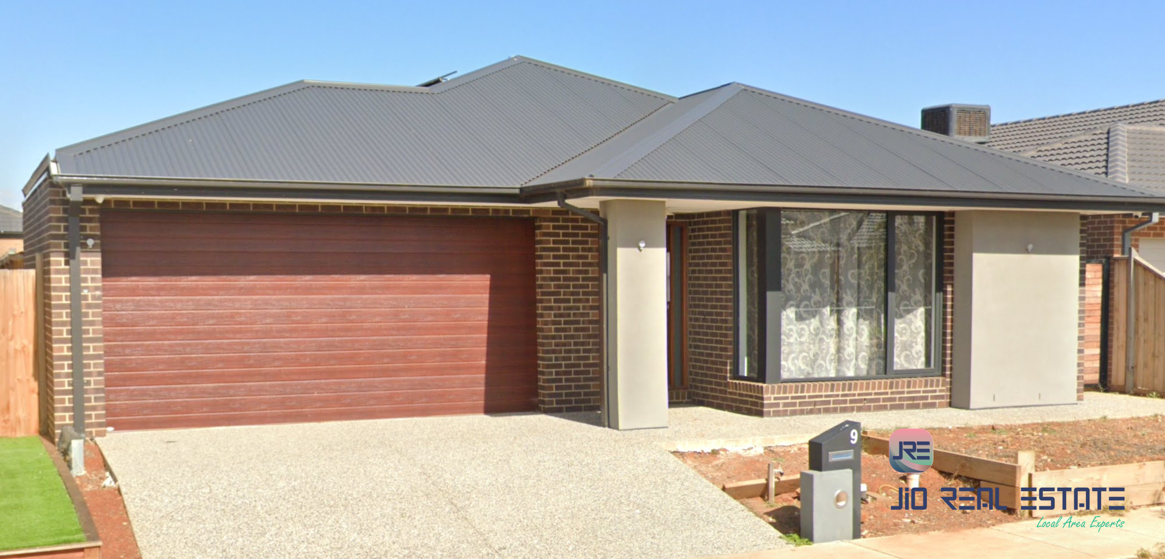 9 Aponte Avenue, Thornhill Park VIC