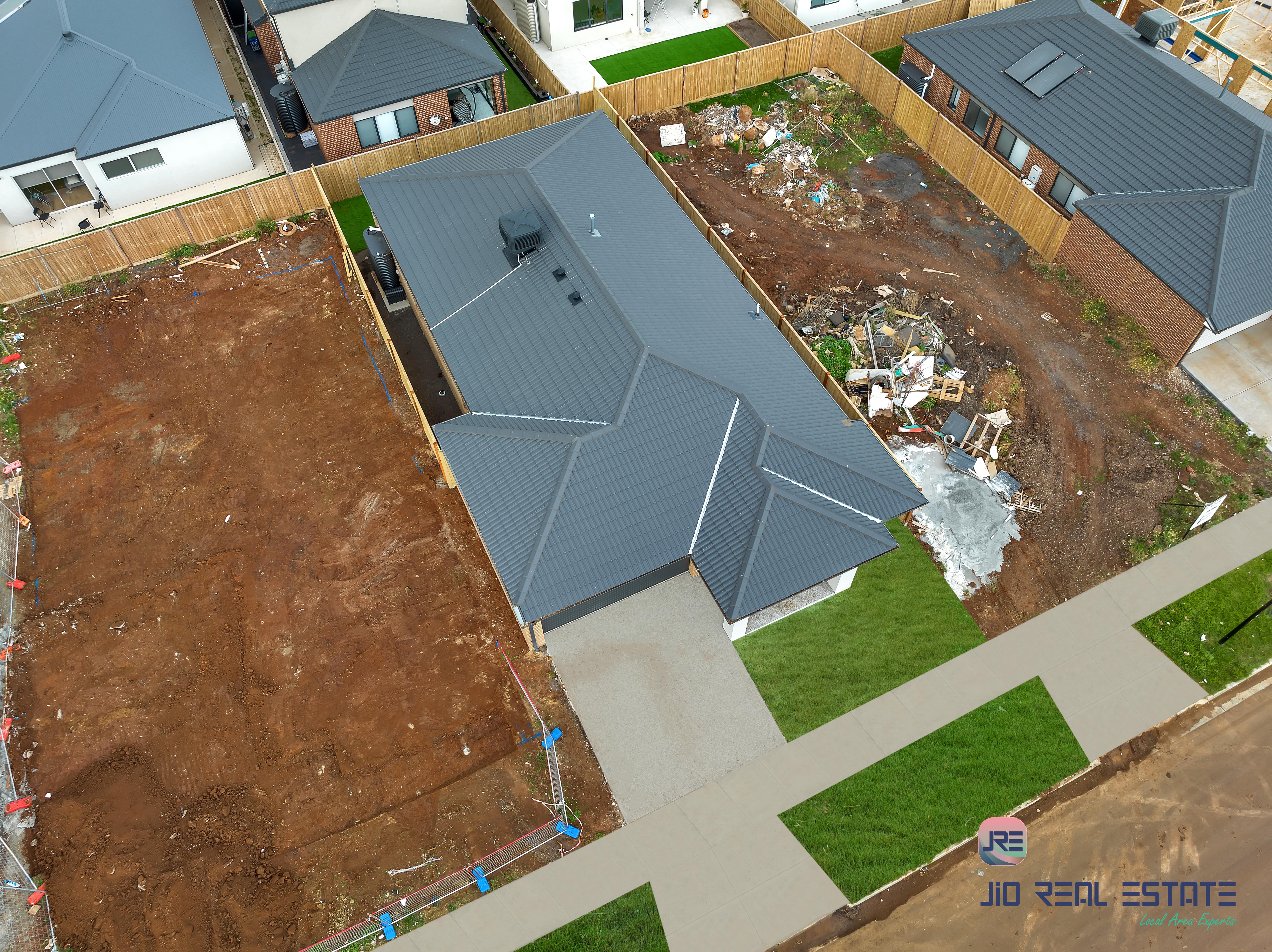 13 Hutton Street, Deanside VIC