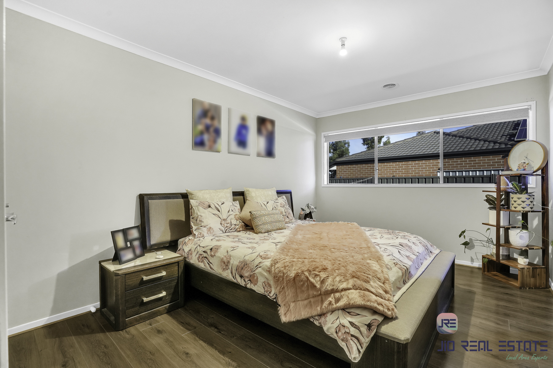 8 Bernabau Avenue, Strathtulloh VIC