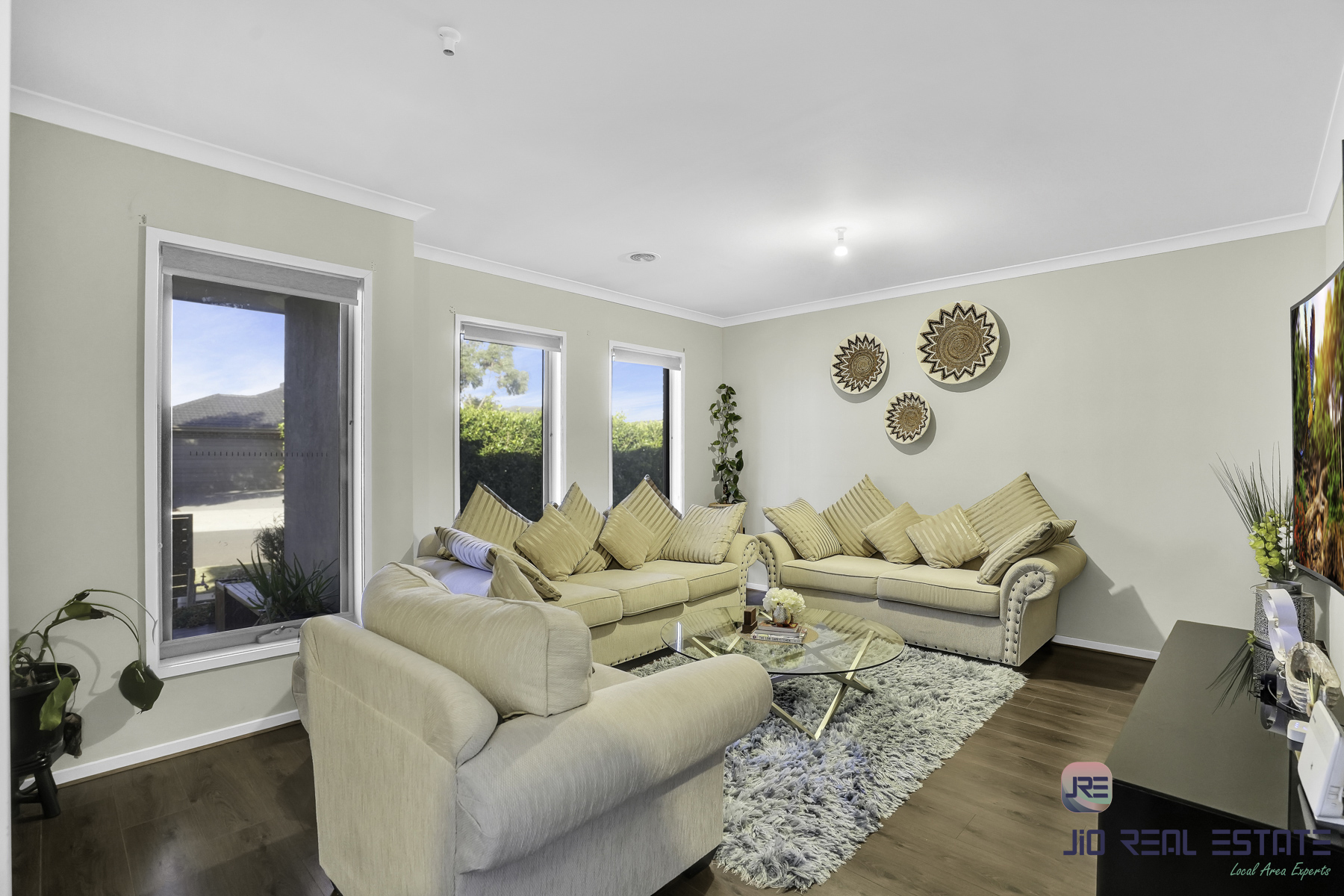 8 Bernabau Avenue, Strathtulloh VIC