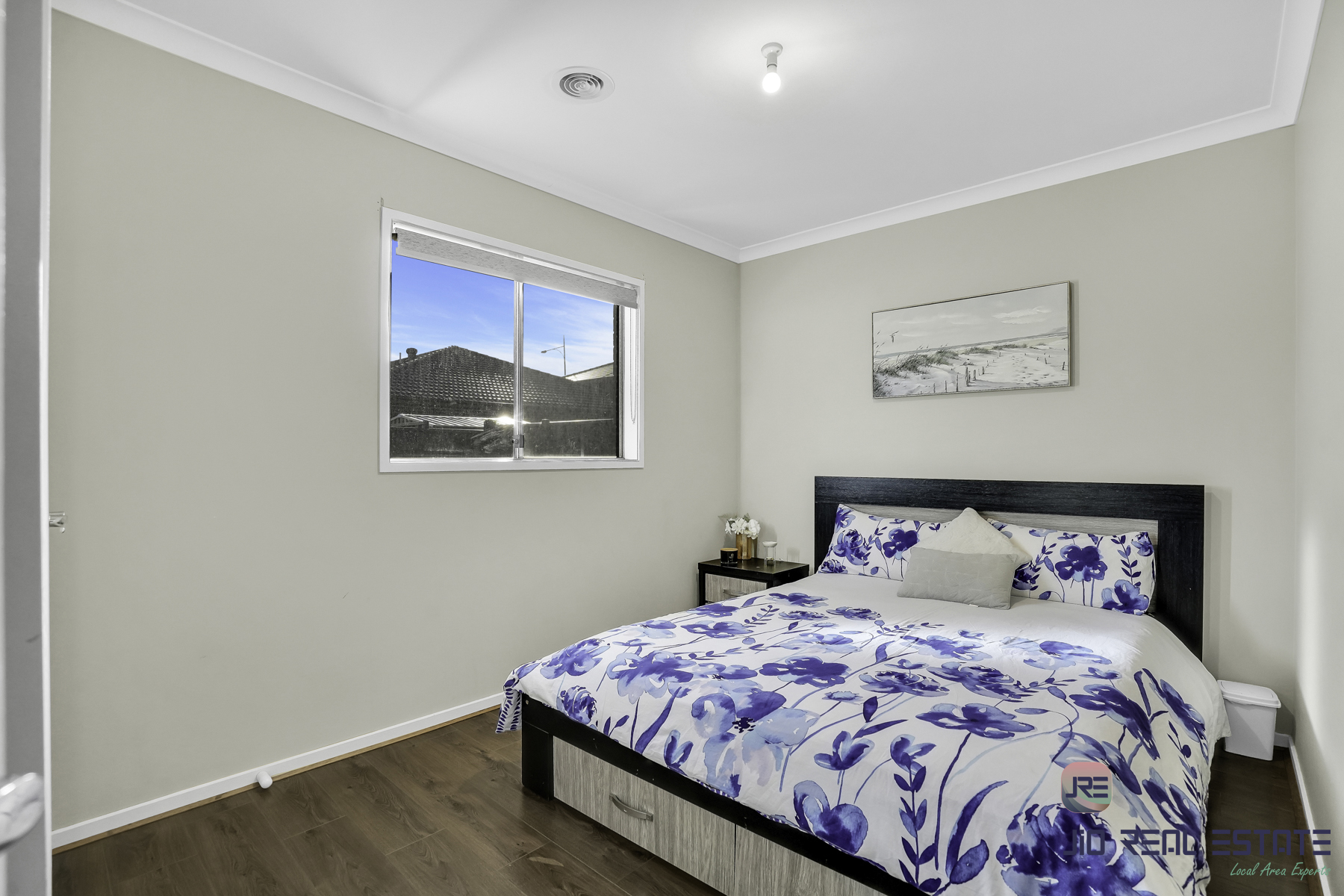 8 Bernabau Avenue, Strathtulloh VIC