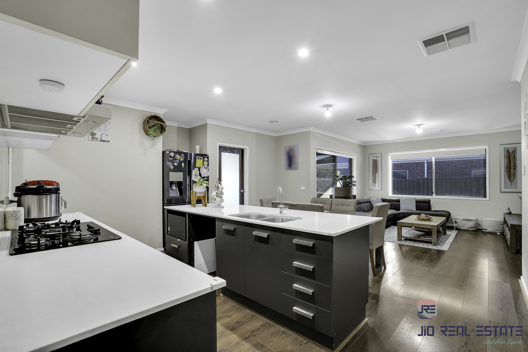 8 Bernabau Avenue, Strathtulloh VIC