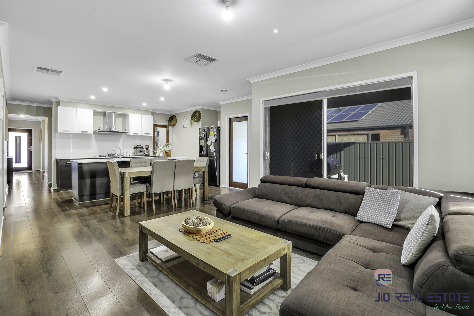 8 Bernabau Avenue, Strathtulloh VIC