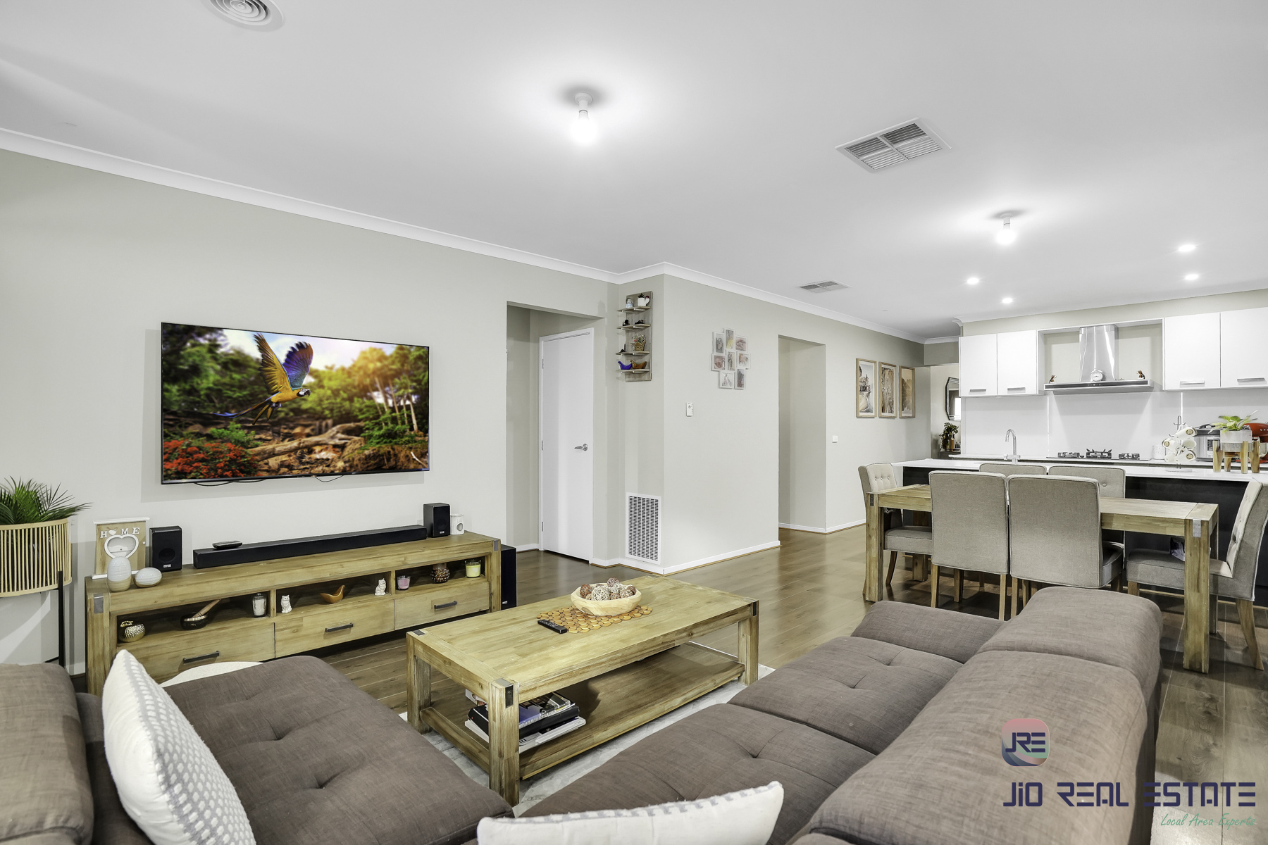 8 Bernabau Avenue, Strathtulloh VIC