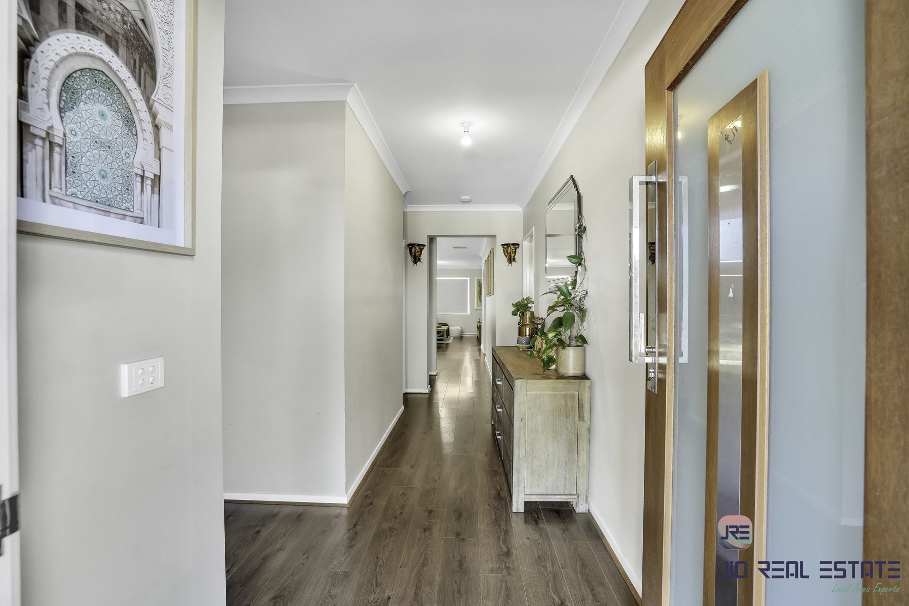 8 Bernabau Avenue, Strathtulloh VIC