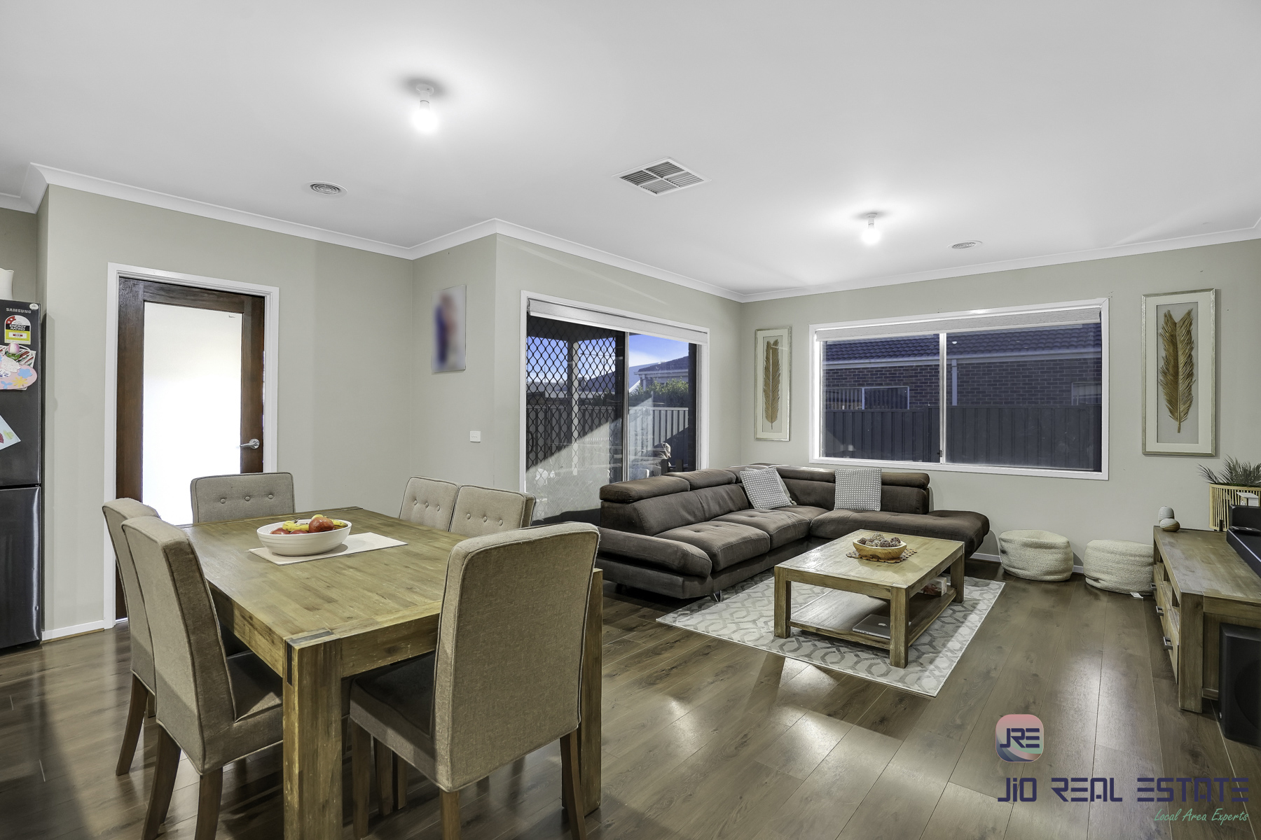 8 Bernabau Avenue, Strathtulloh VIC