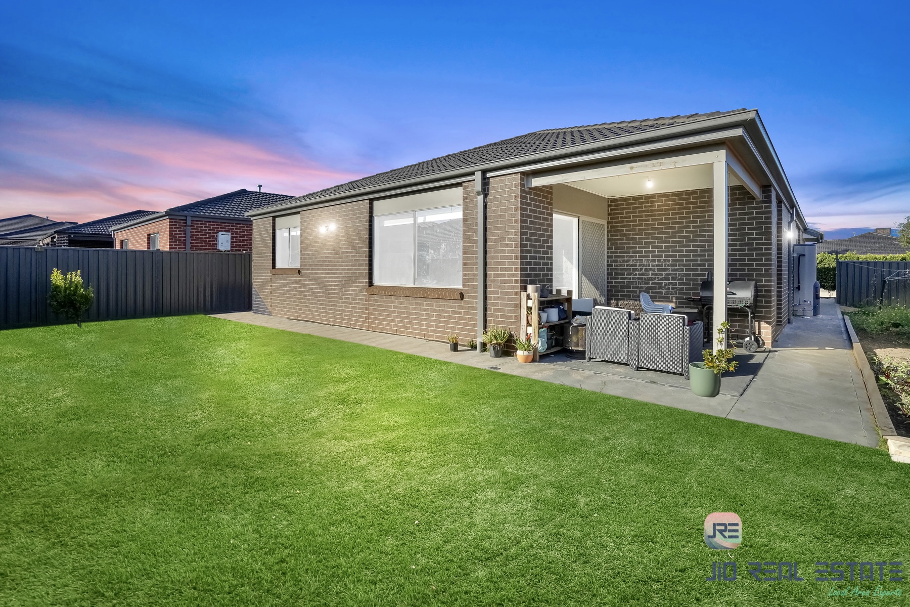 8 Bernabau Avenue, Strathtulloh VIC