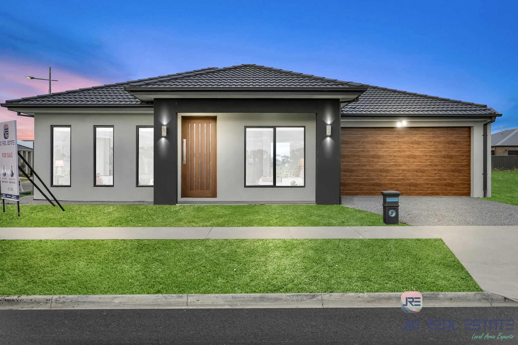 24 Rally Street, Tarneit VIC