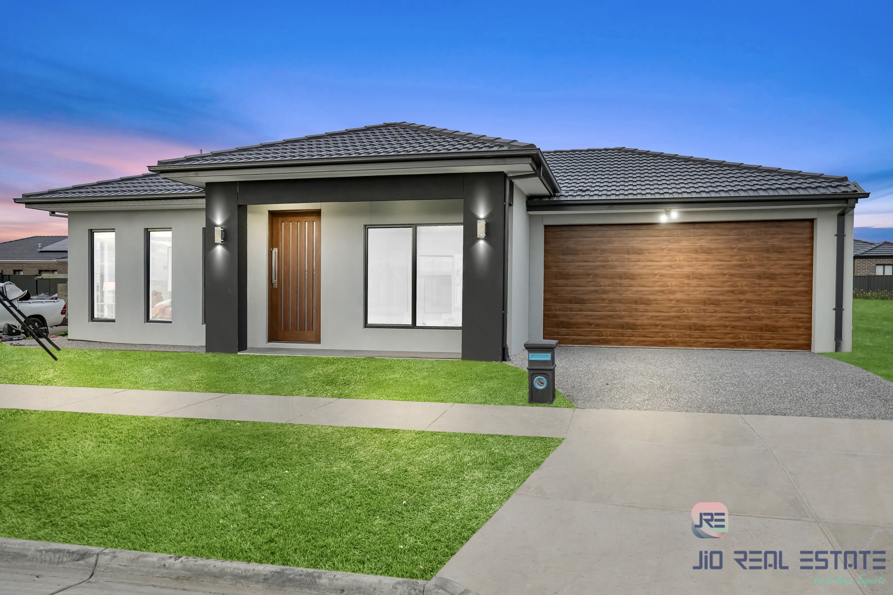24 Rally Street, Tarneit VIC