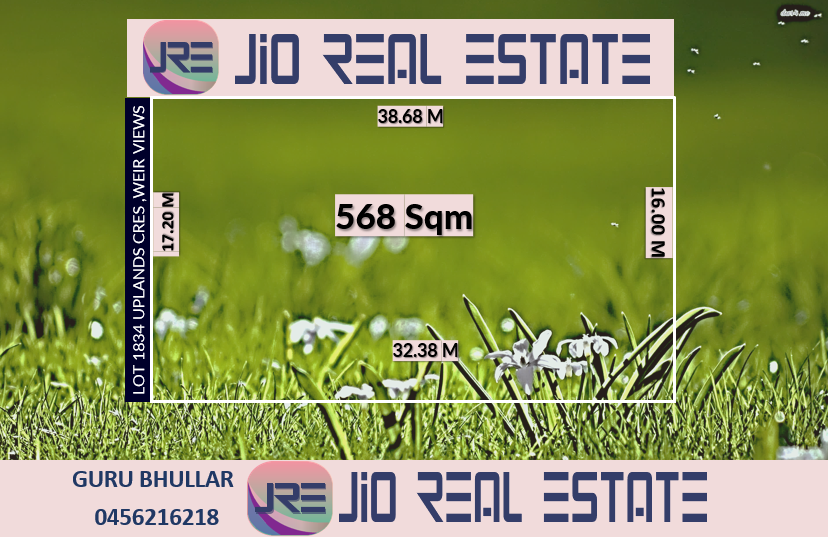 Uplands Cres, Weir Views VIC